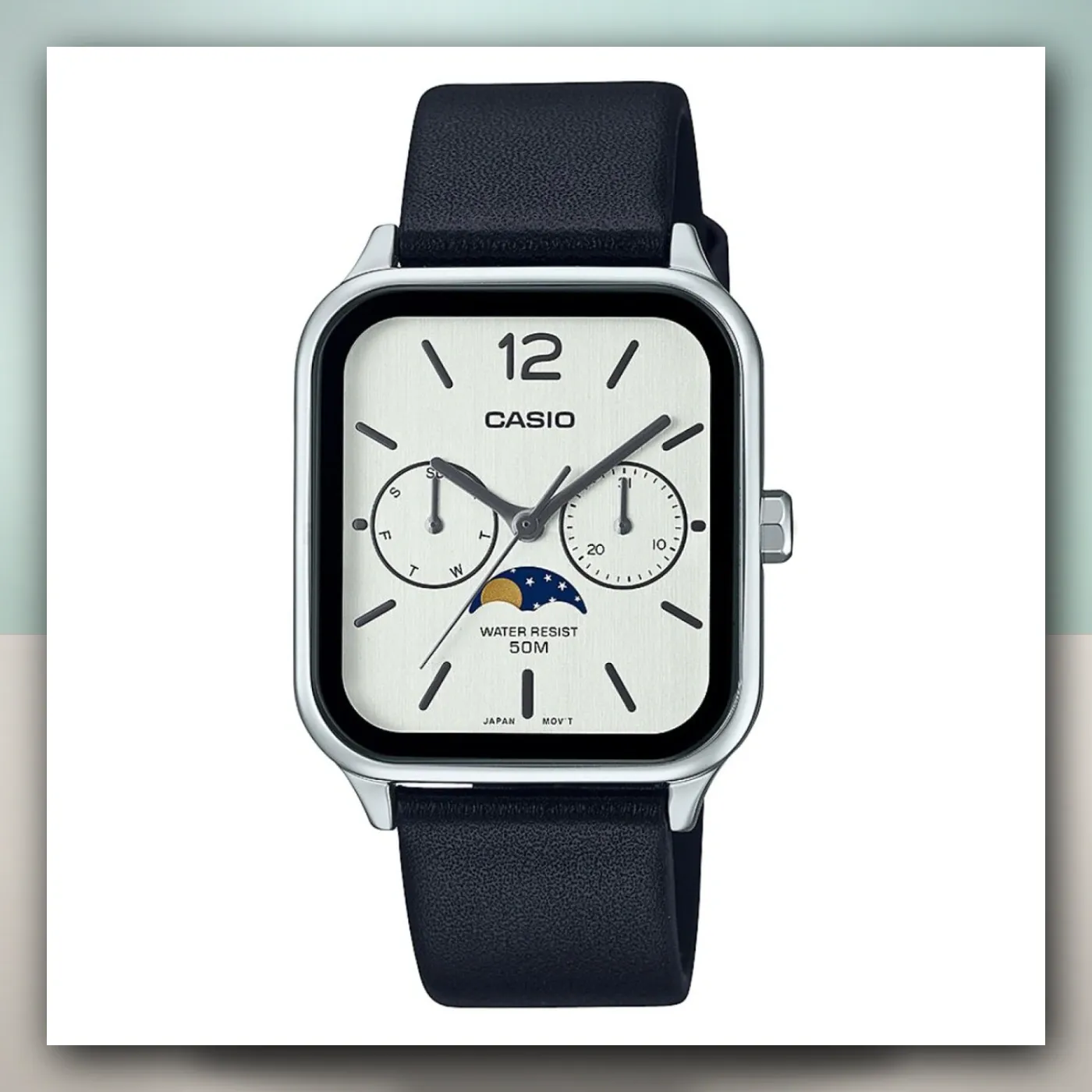 Satovi Casio Timeless MTP-M305L-7AVDF
