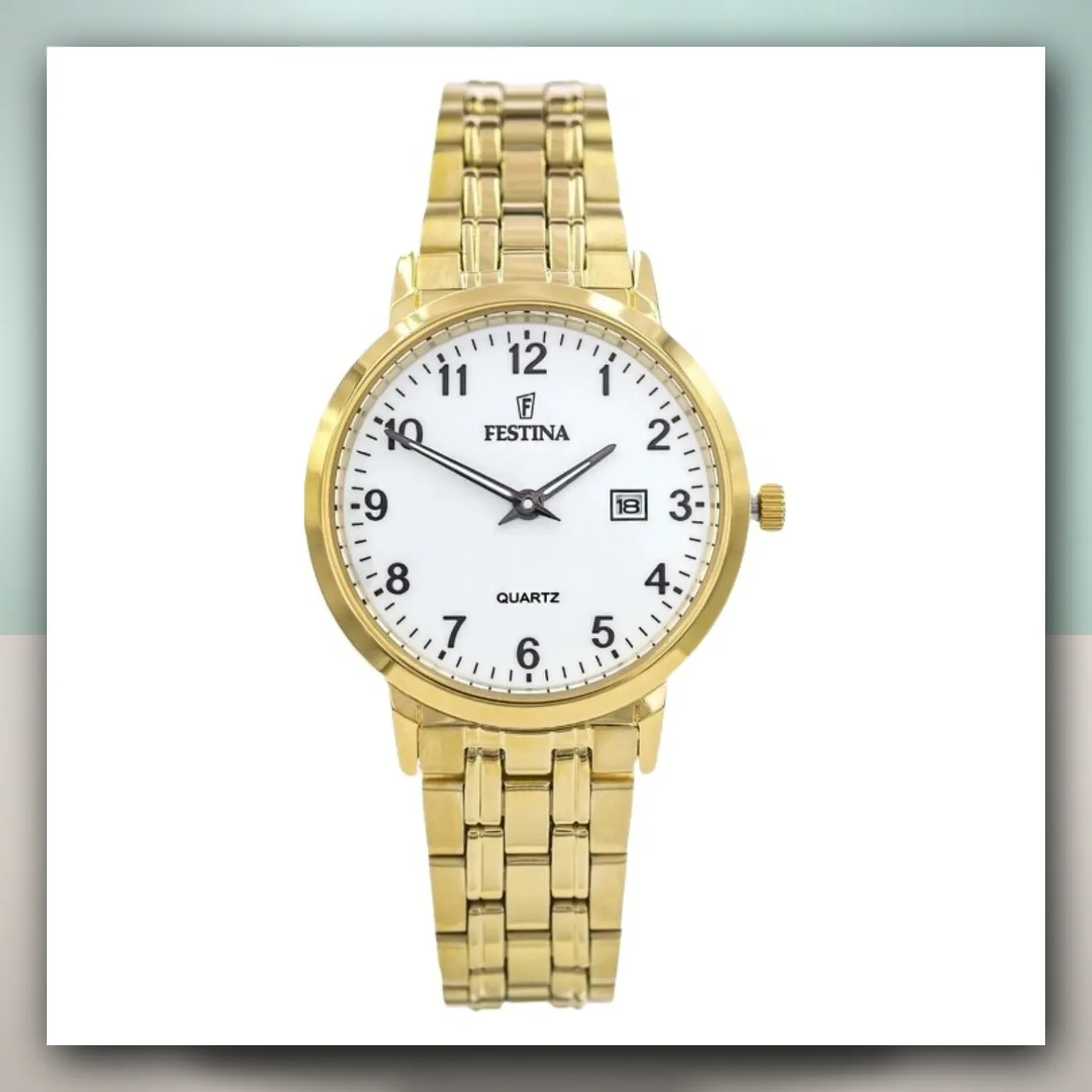 Satovi Festina Classics 20514/1