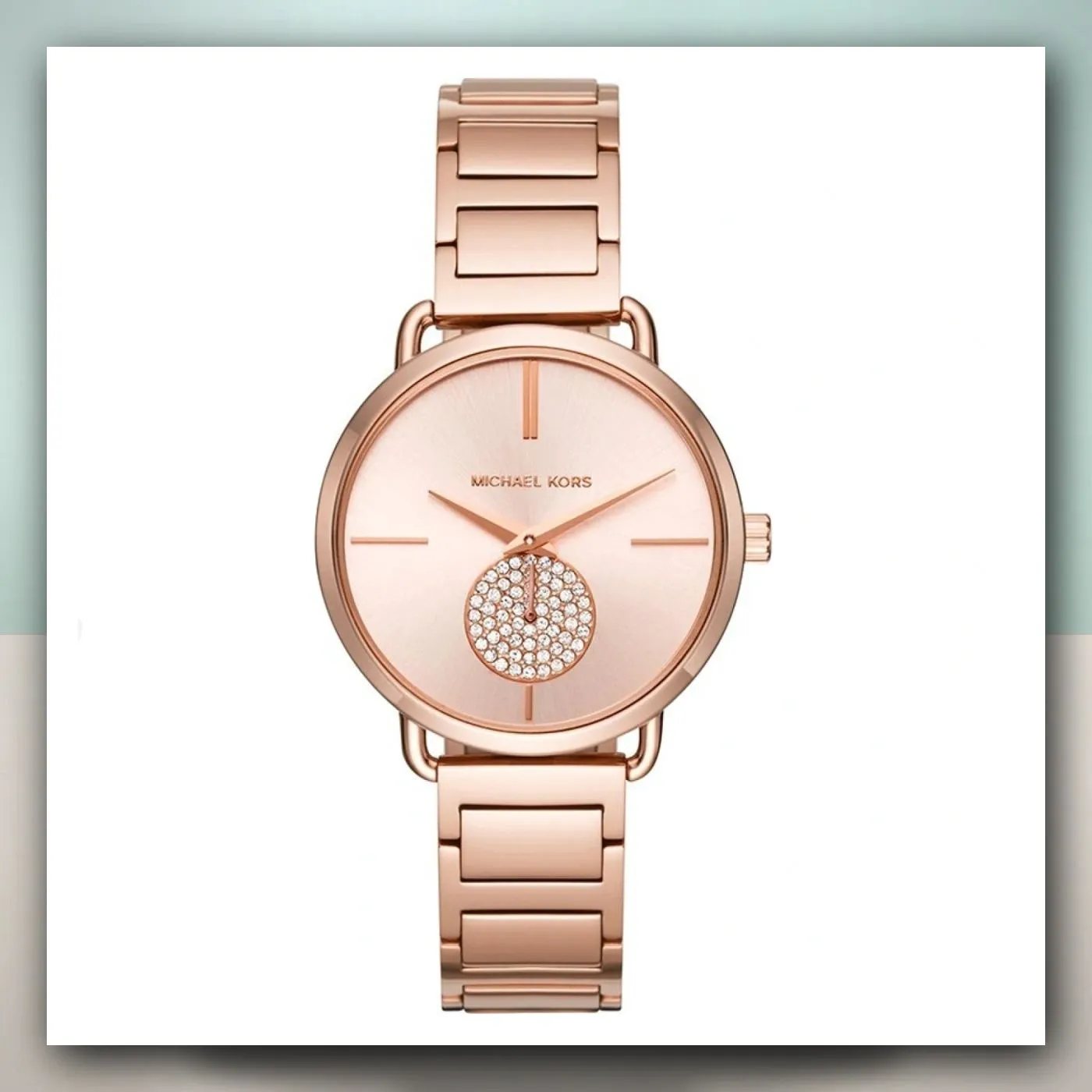 Satovi Michael Kors Portia MK3640