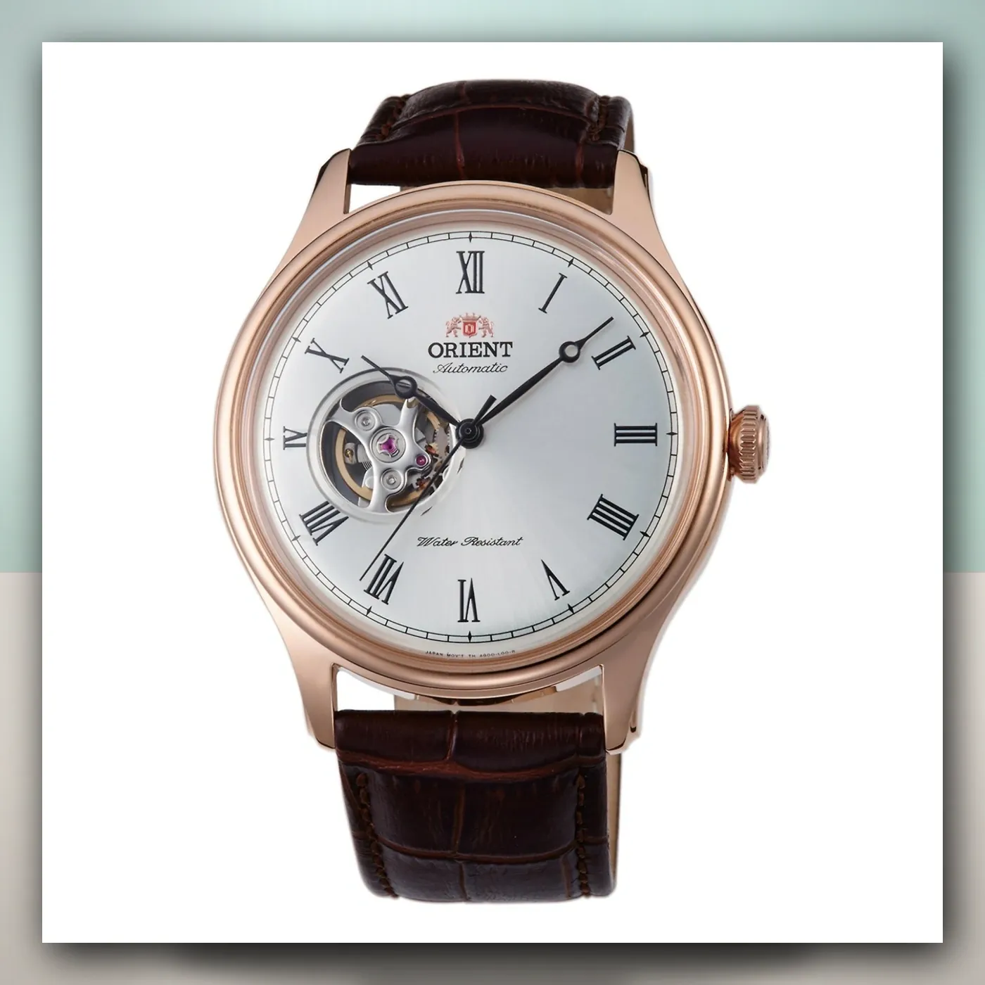 Satovi Orient Automatic TAG00001S0