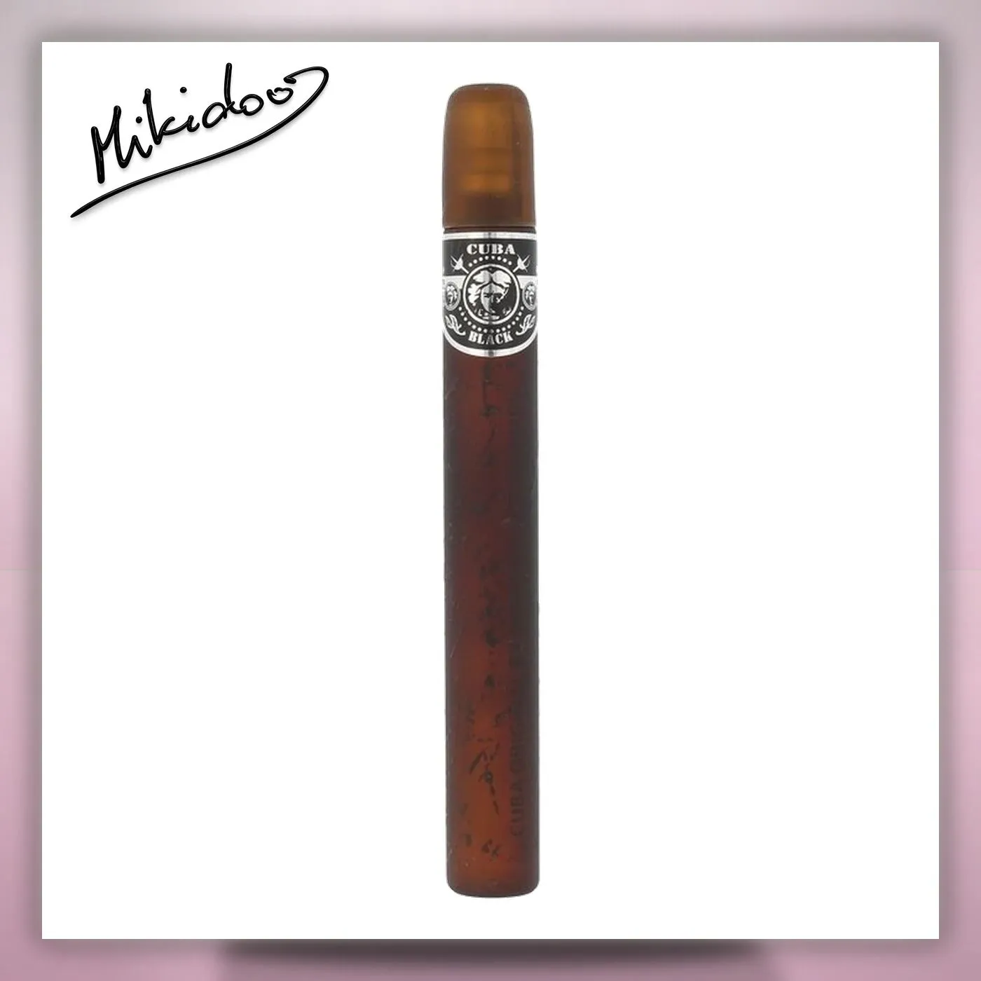 Black | Cuba | Eau de Toilette | 35ml