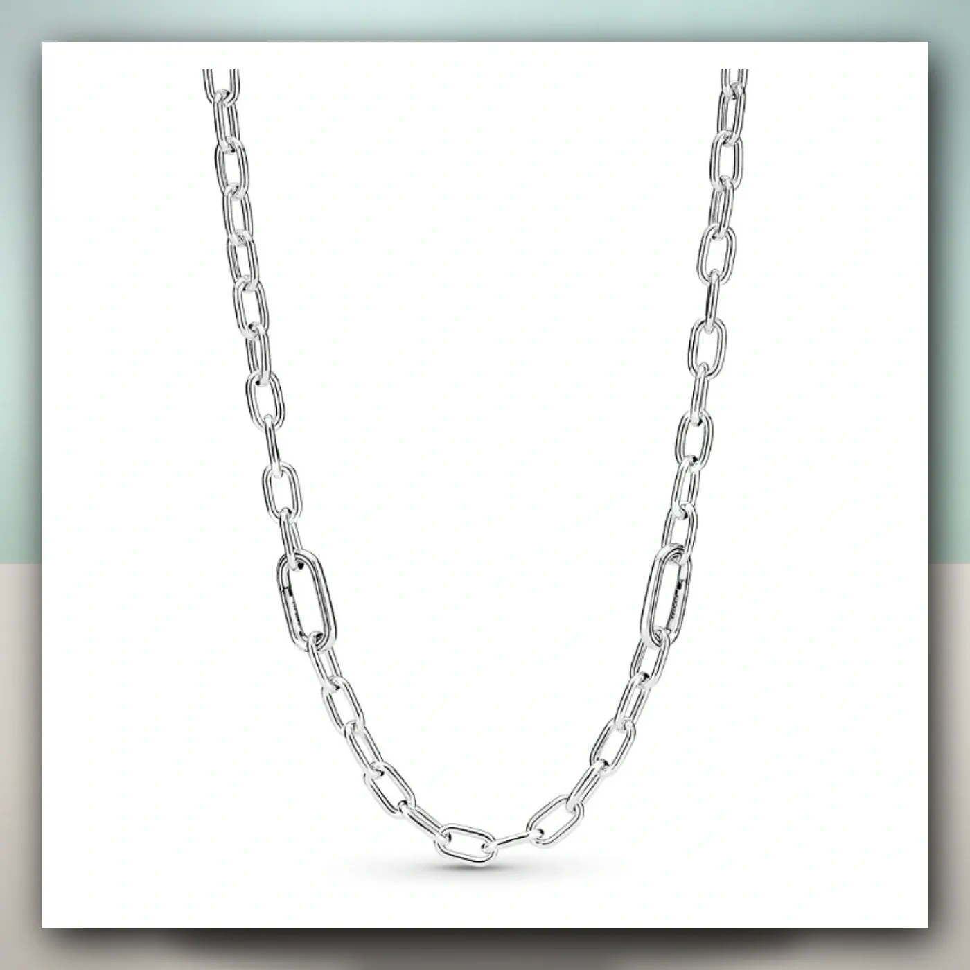 Ogrlica Pandora ME 399685C00-50