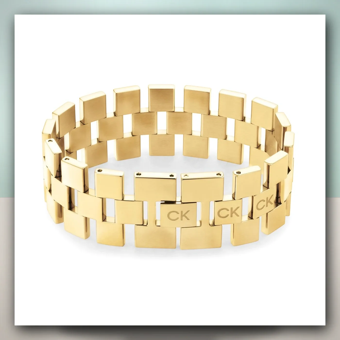 Narukvica Calvin Klein 35000244