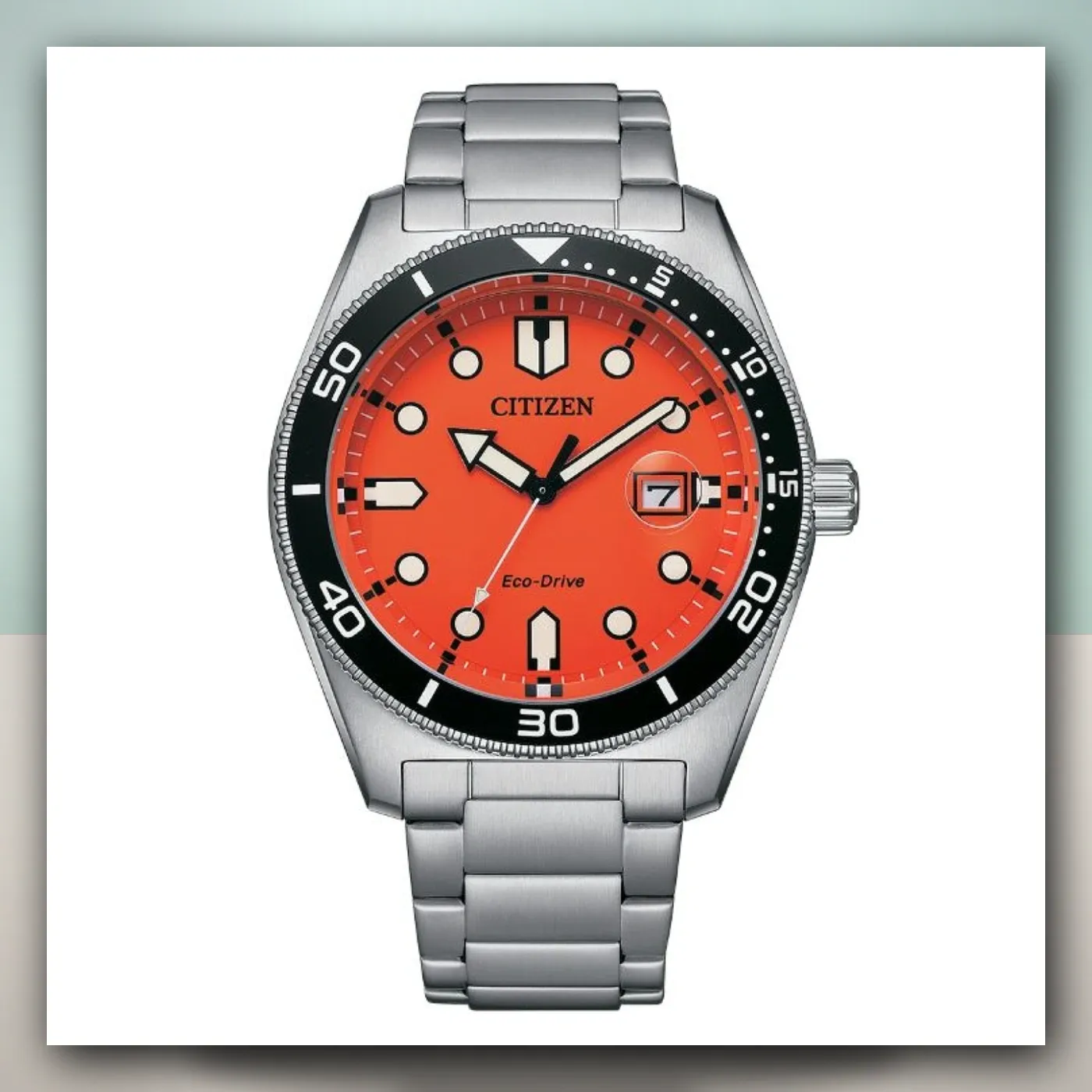 Satovi Citizen Eco-Drive AW1760-81X