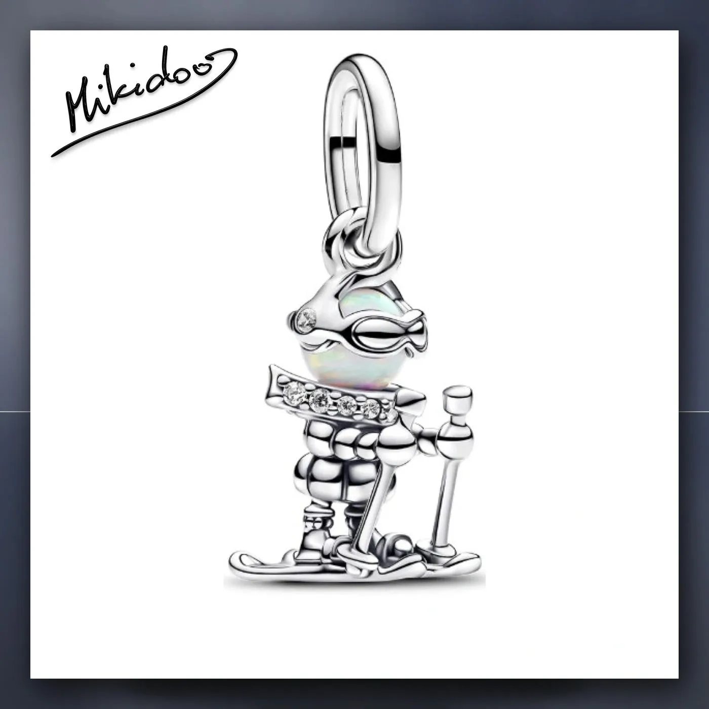 Viseći privjesak Pandora Moments 793514C01