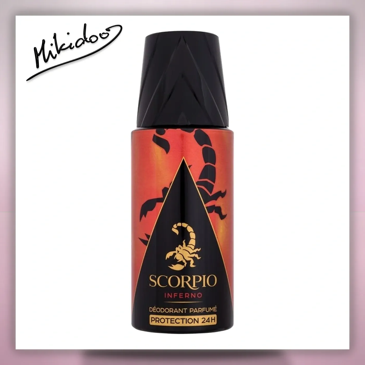 Inferno | Scorpio | Dezodorans | 150ml