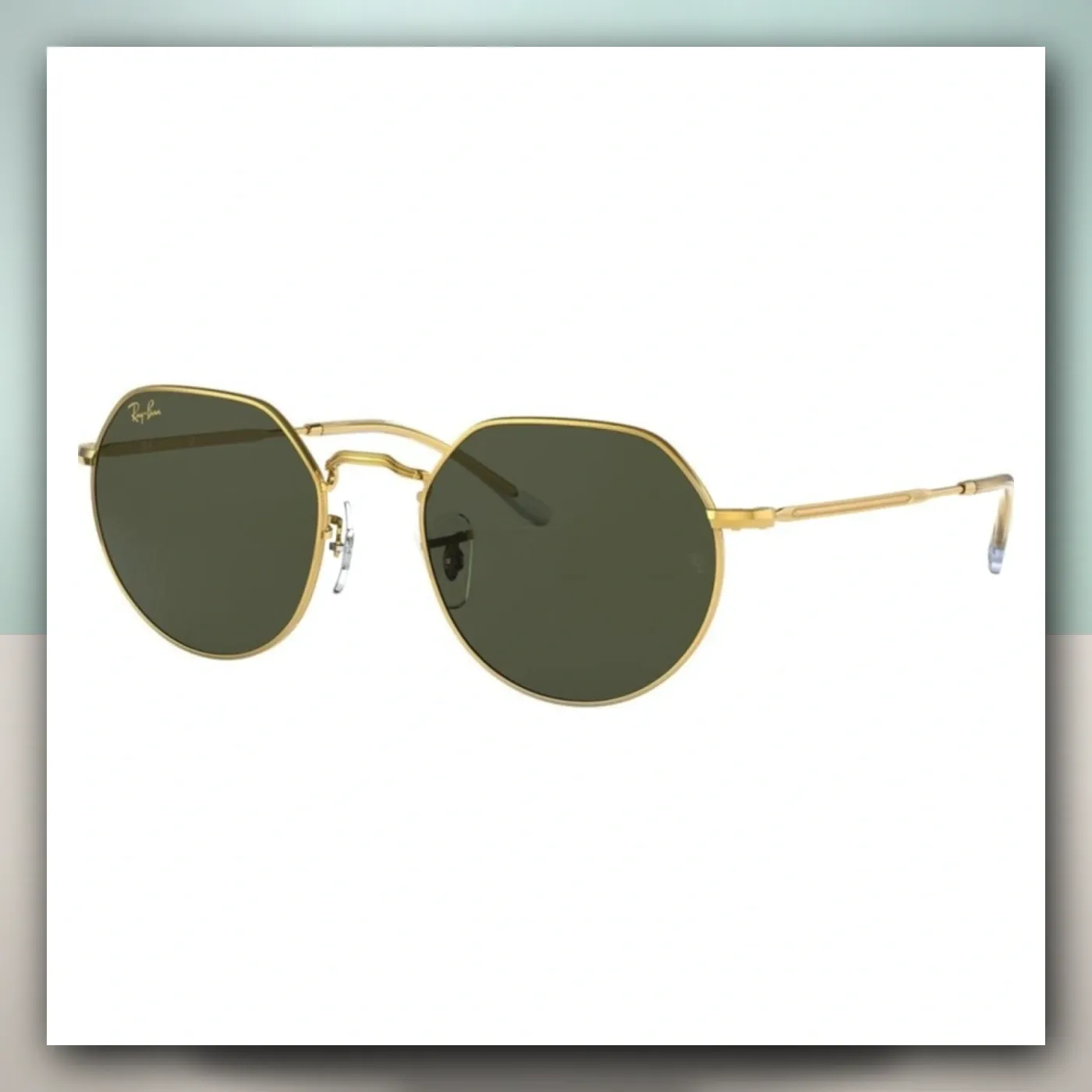 Sunčane naočale Ray-Ban RB3565 919631 55