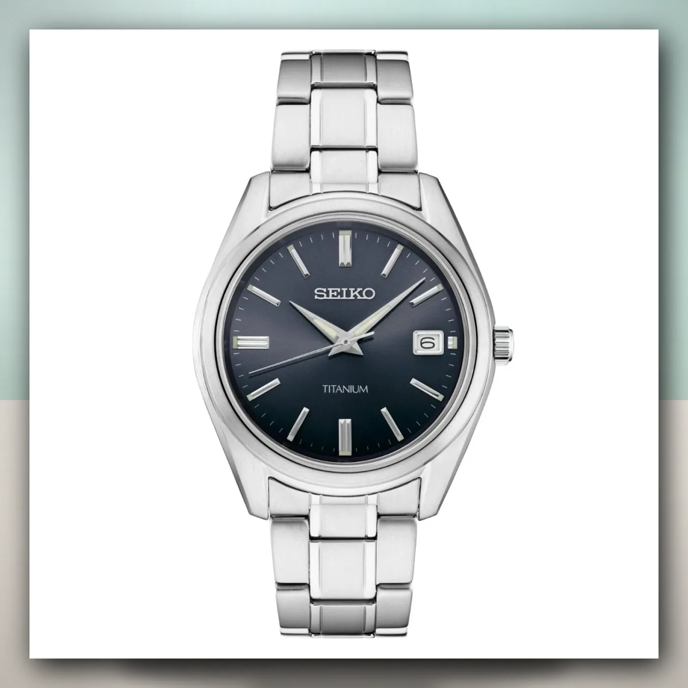 Satovi Seiko Quartz SUR373P1