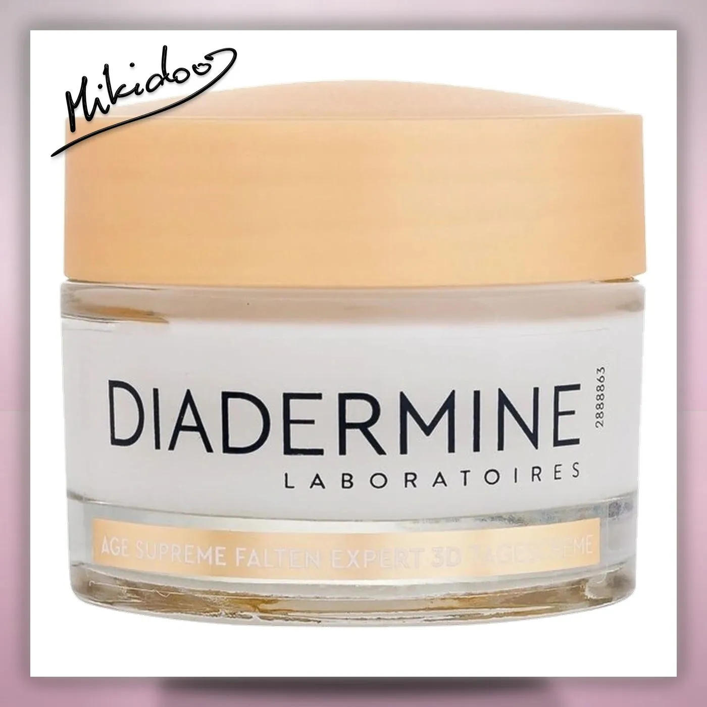 Age Supreme Wrinkle Expert 3D Day Cream