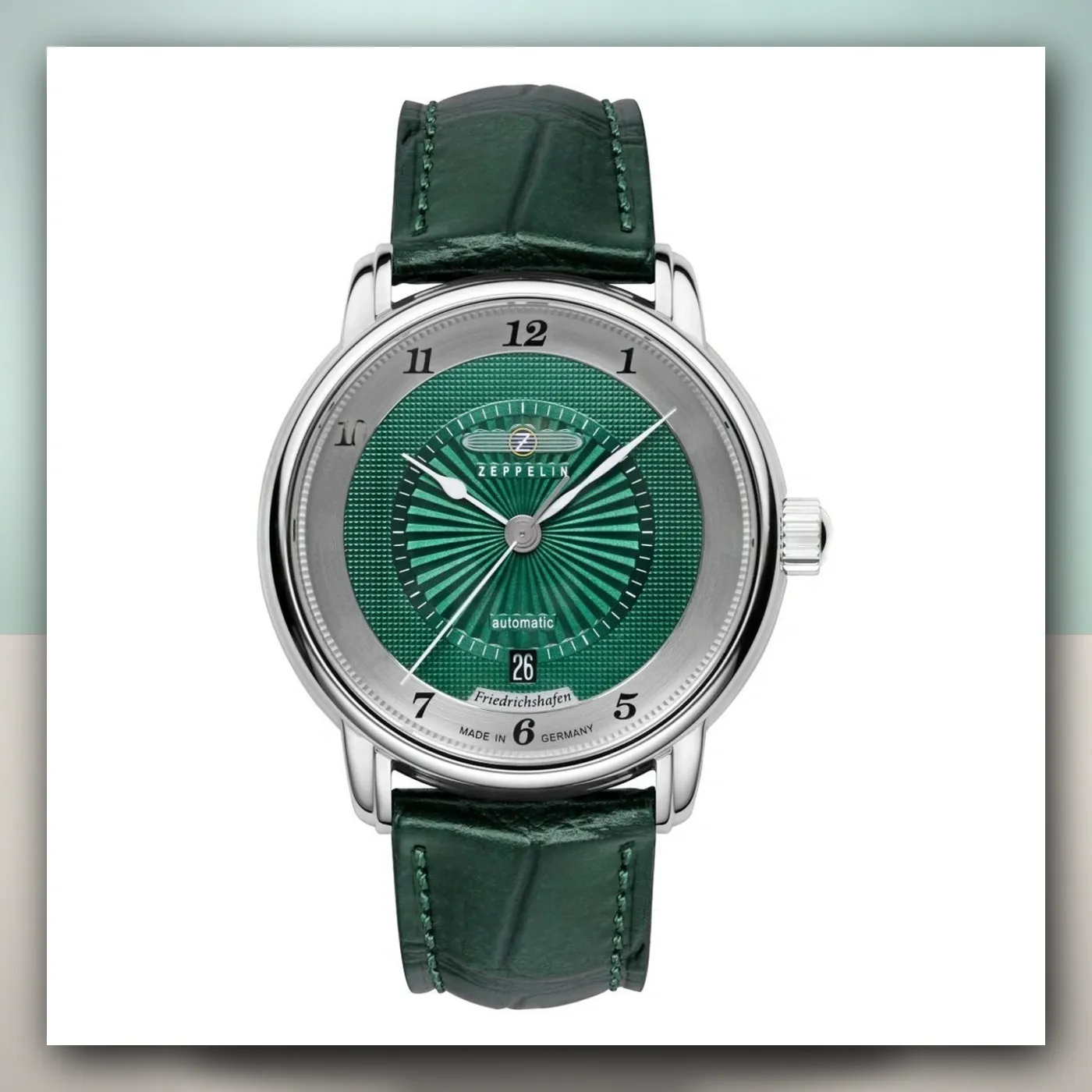 Satovi Zeppelin Atlantic 8556-2