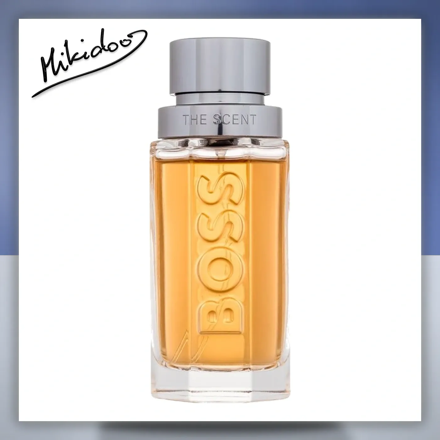 Boss The Scent