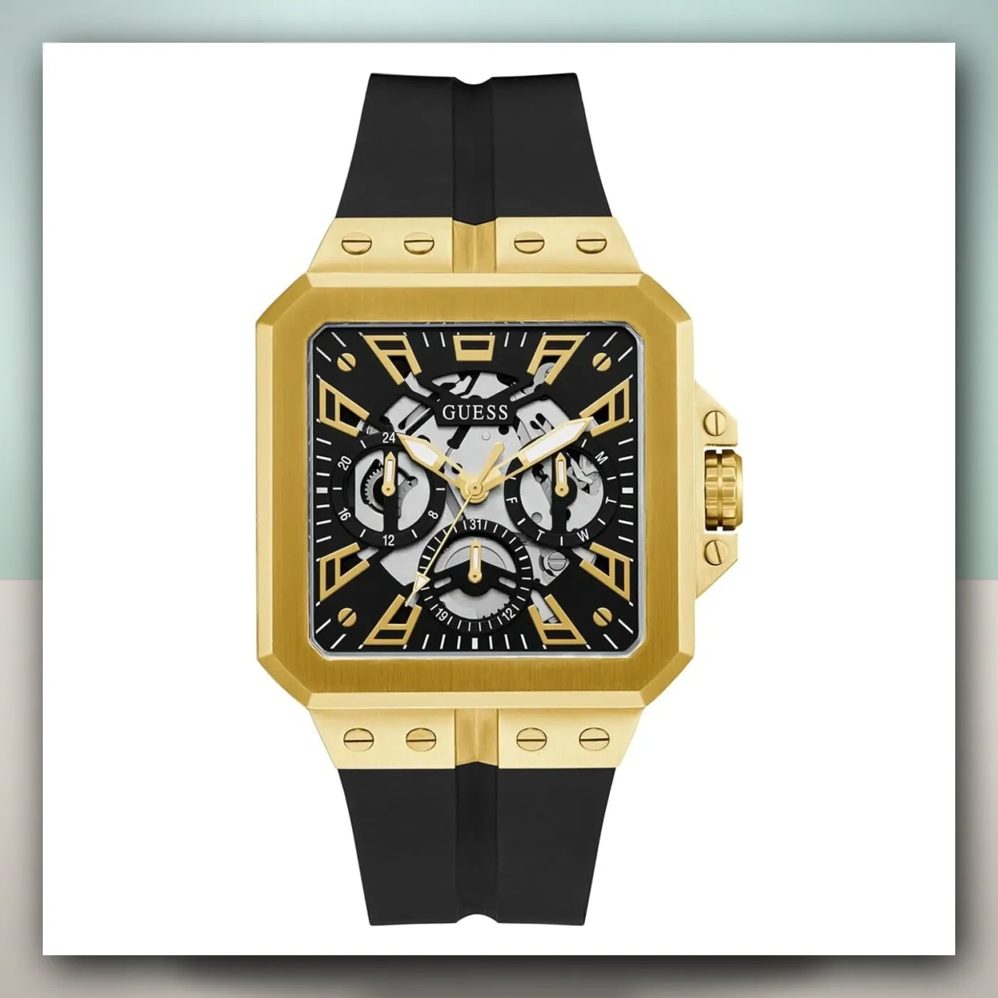 Satovi Guess Sport GW0637G2
