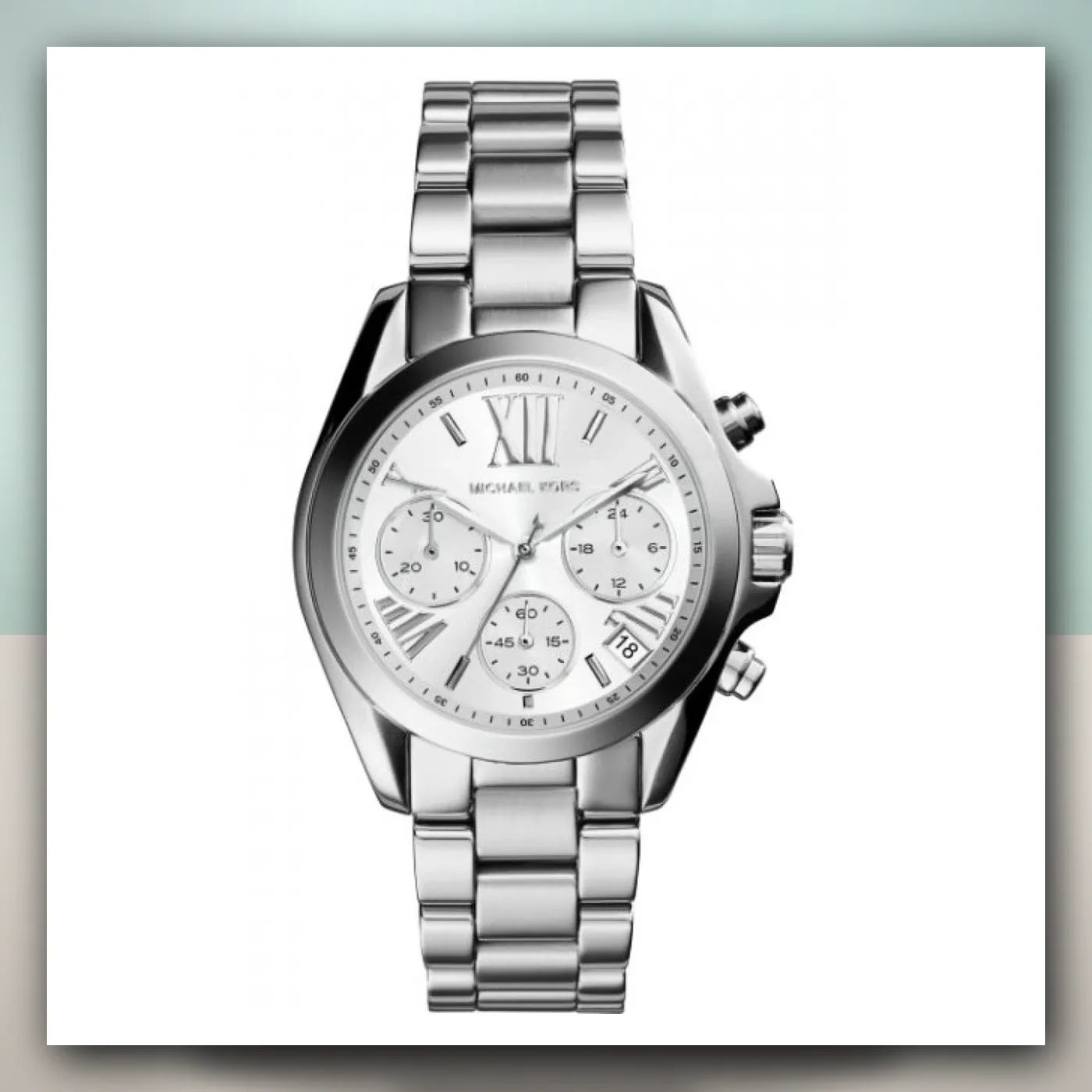 Satovi Michael Kors Bradshaw MK6174