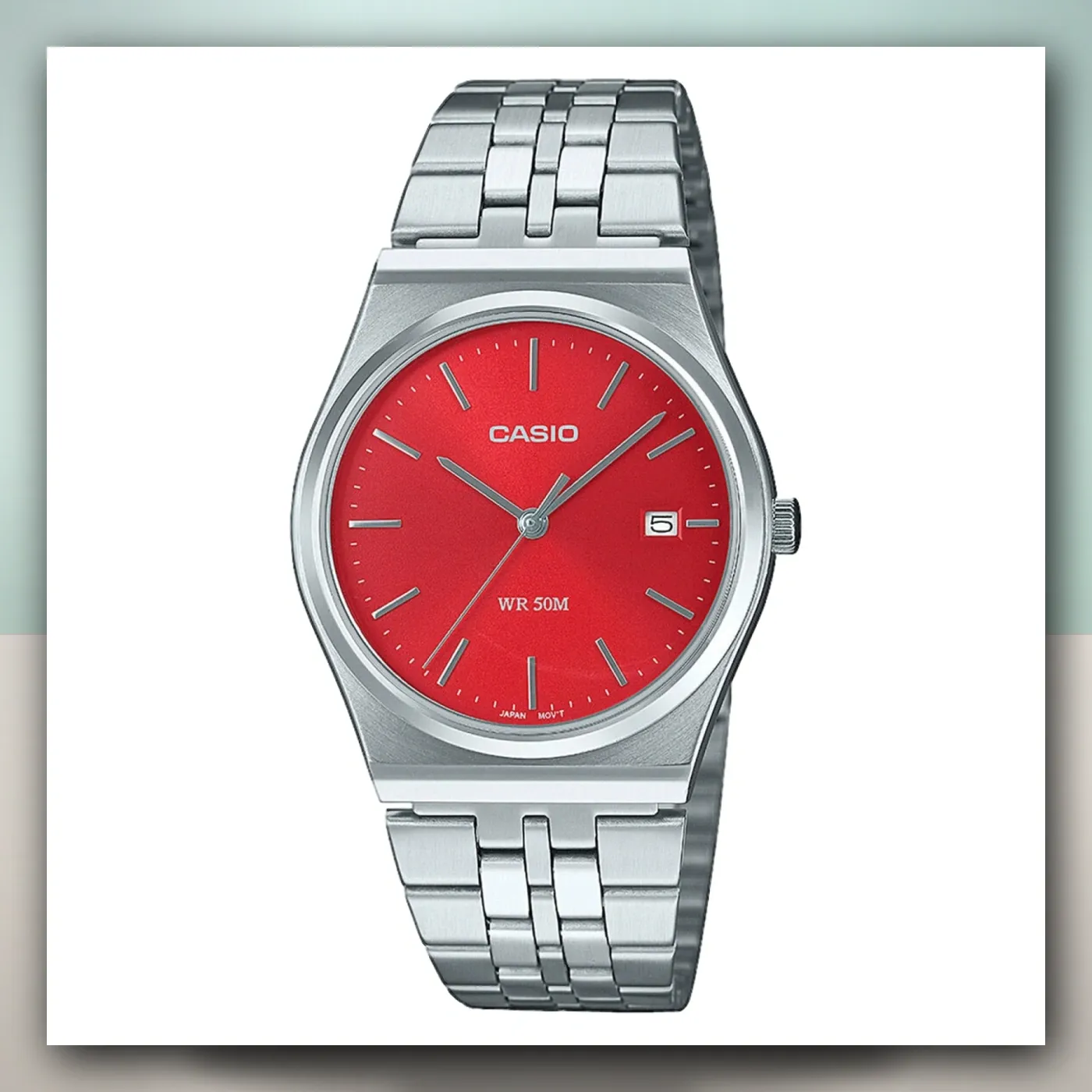 Satovi Casio Collection MTP-B145D-4A2VEF