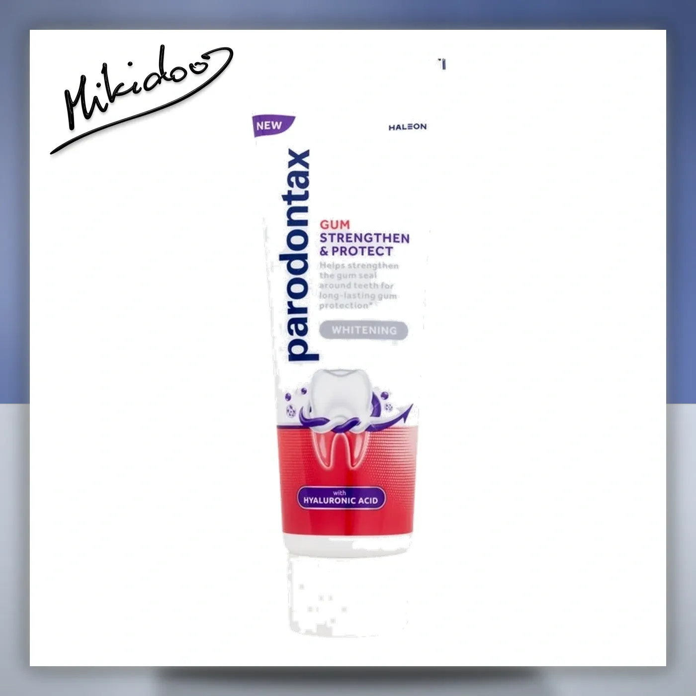Gum Strengthen & Protect Whitening