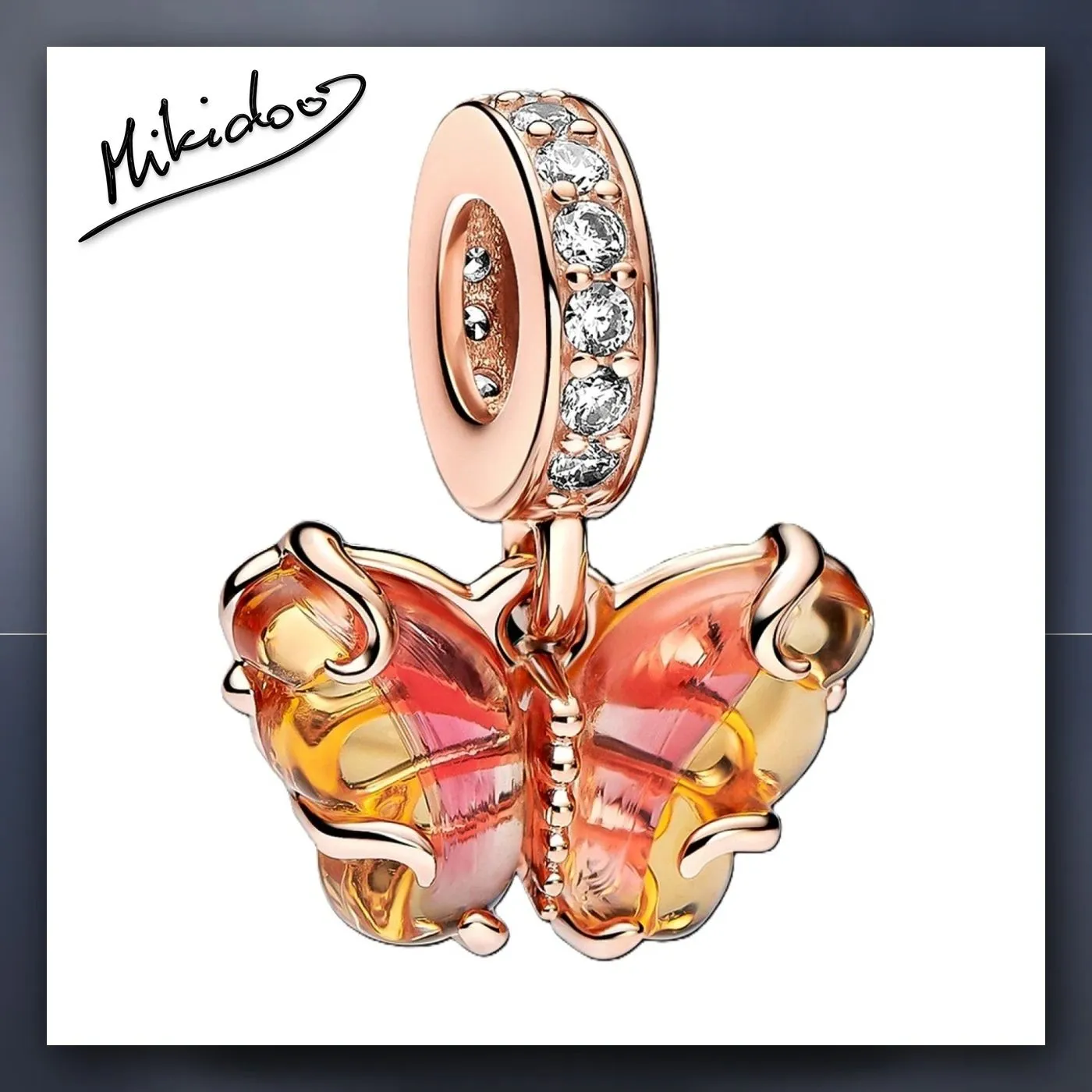 Viseći privjesak Pandora Moments 782698C01