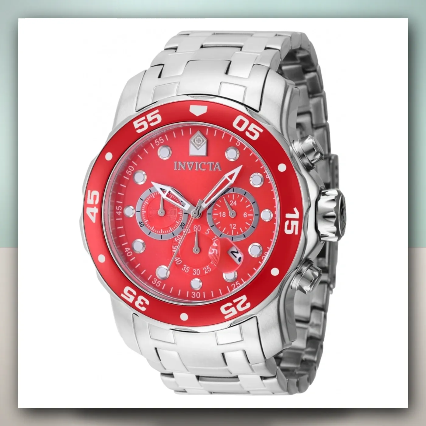 Satovi Invicta Quartz 40192