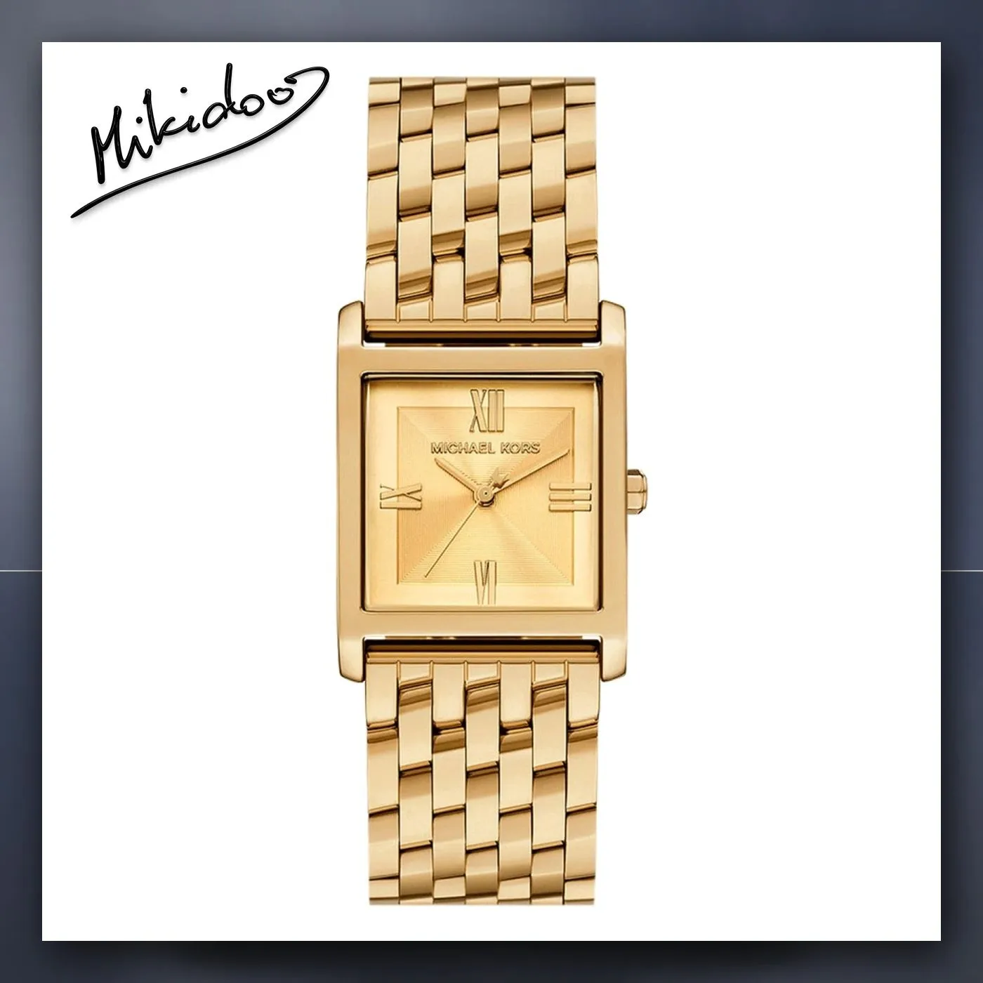 Satovi Michael Kors Georgie MK4934