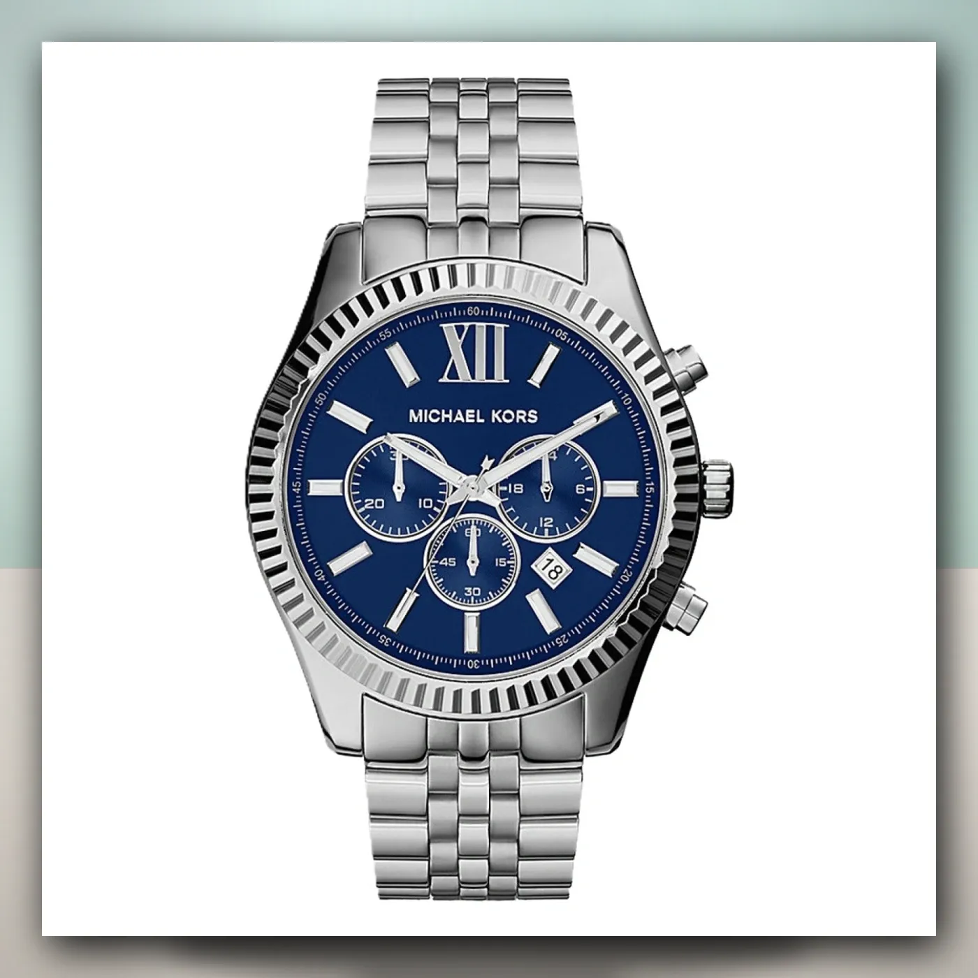 Satovi Michael Kors Lexington MK8280