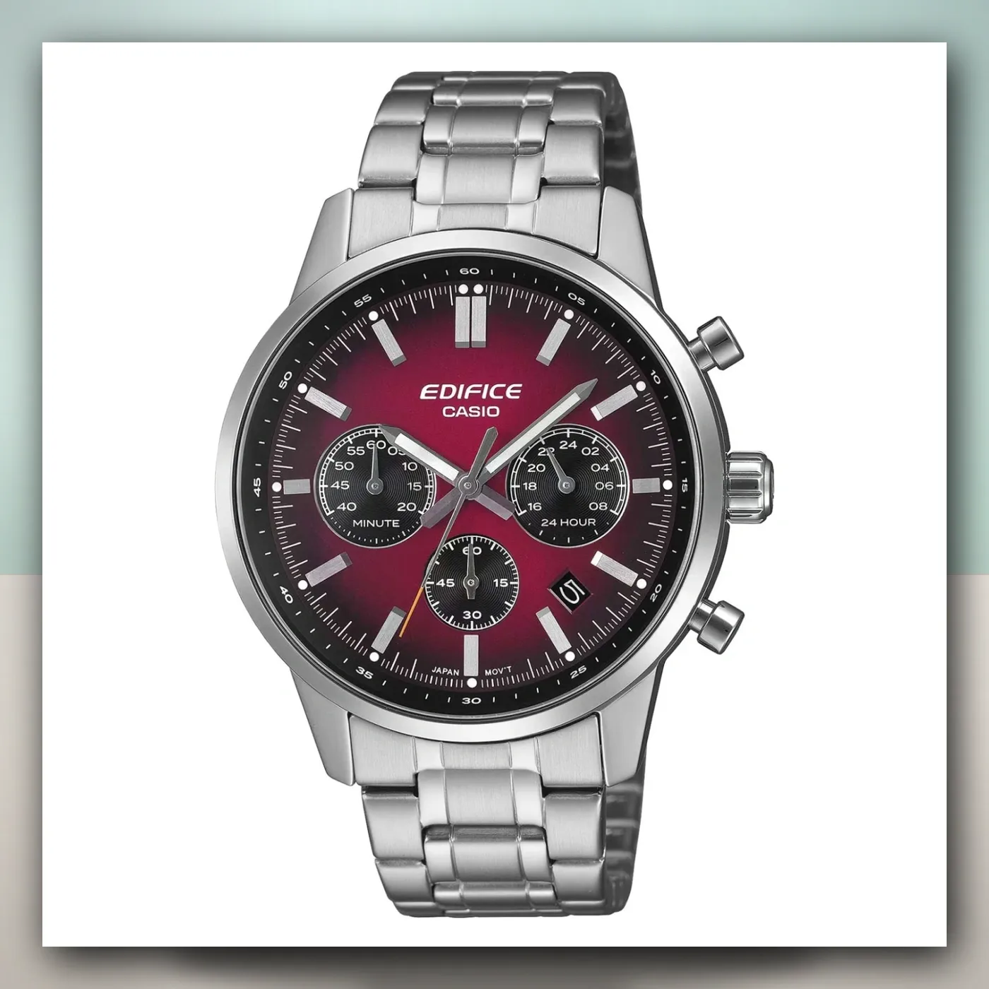 Casio Edifice