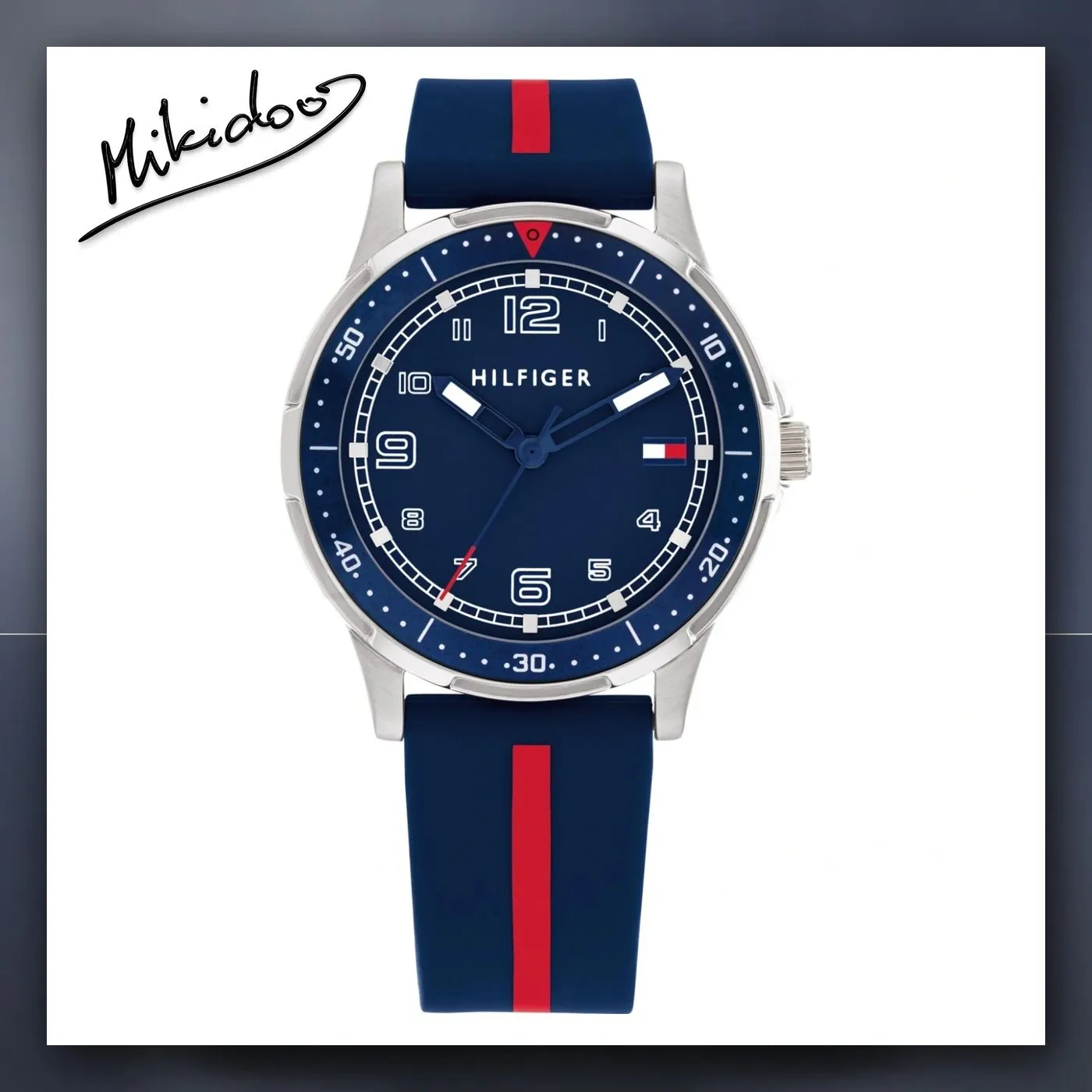 Satovi Tommy Hilfiger 1720036