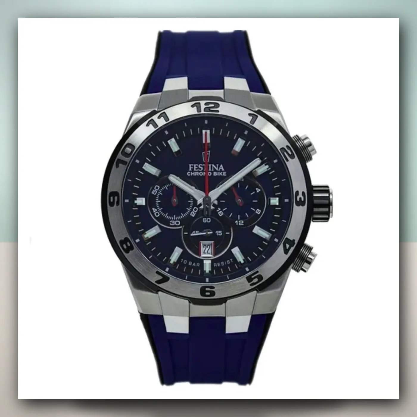 Satovi Festina Chrono Bike 20671/1