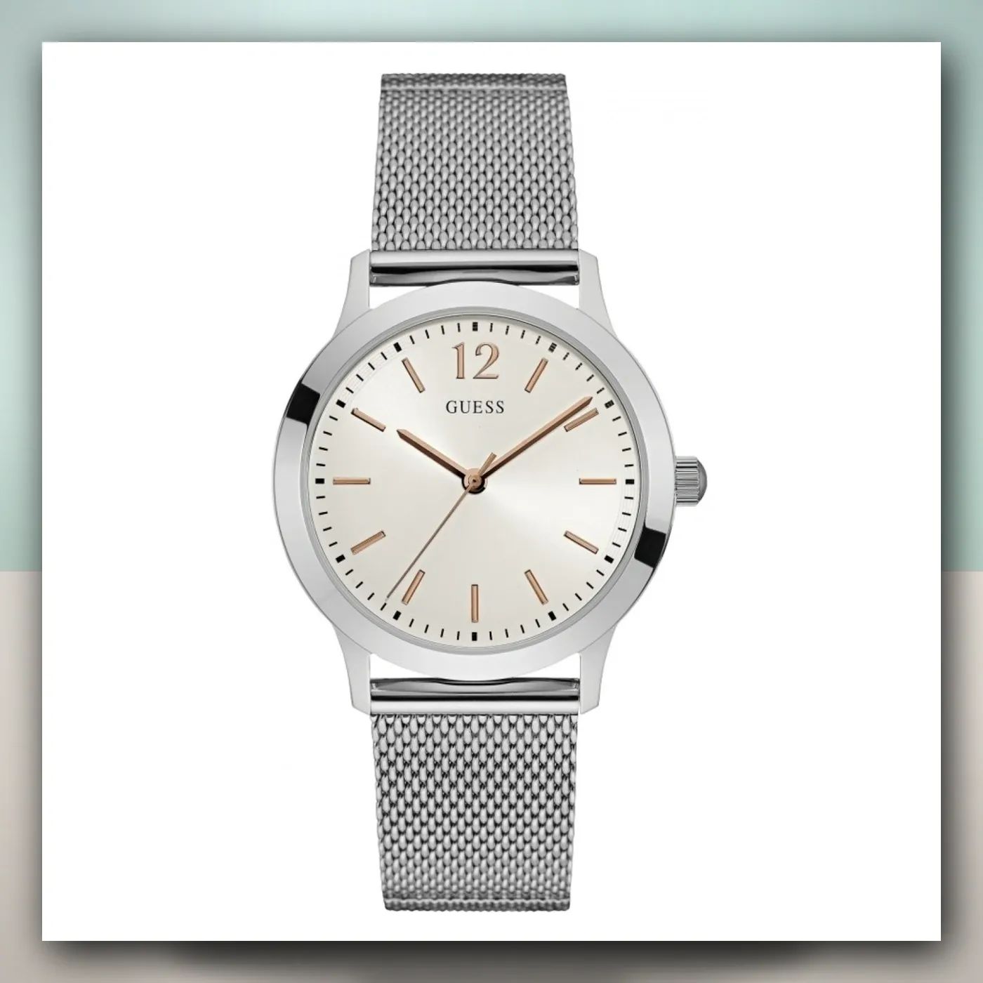 Satovi Guess W0921G1