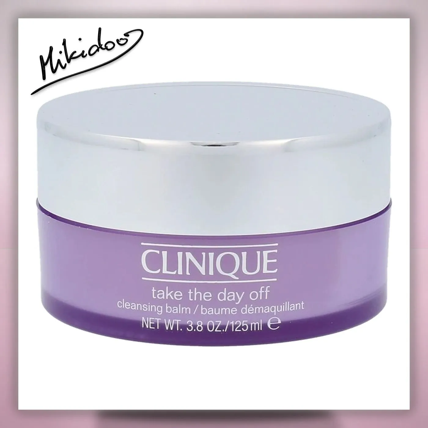 Take the Day Off Cleansing Balm | Clinique | Sredstvo za čišćenje lica | 125ml