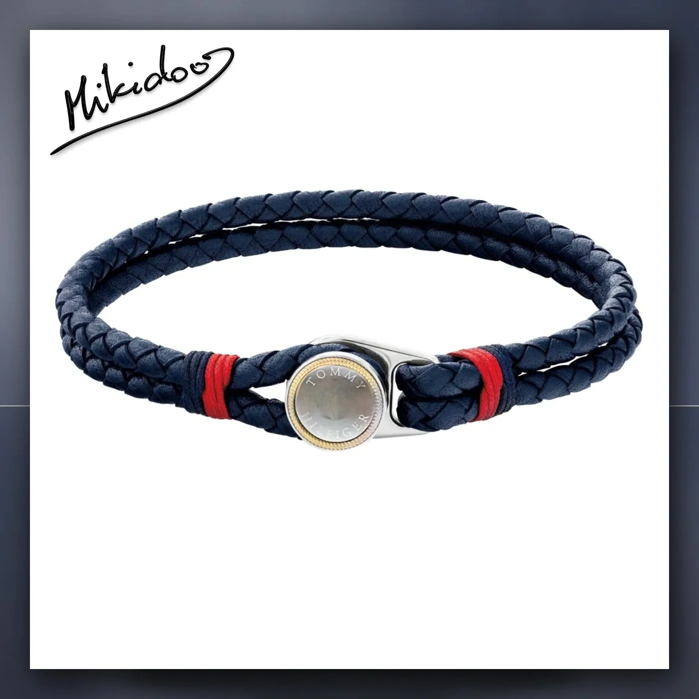Narukvica Tommy Hilfiger 2790691