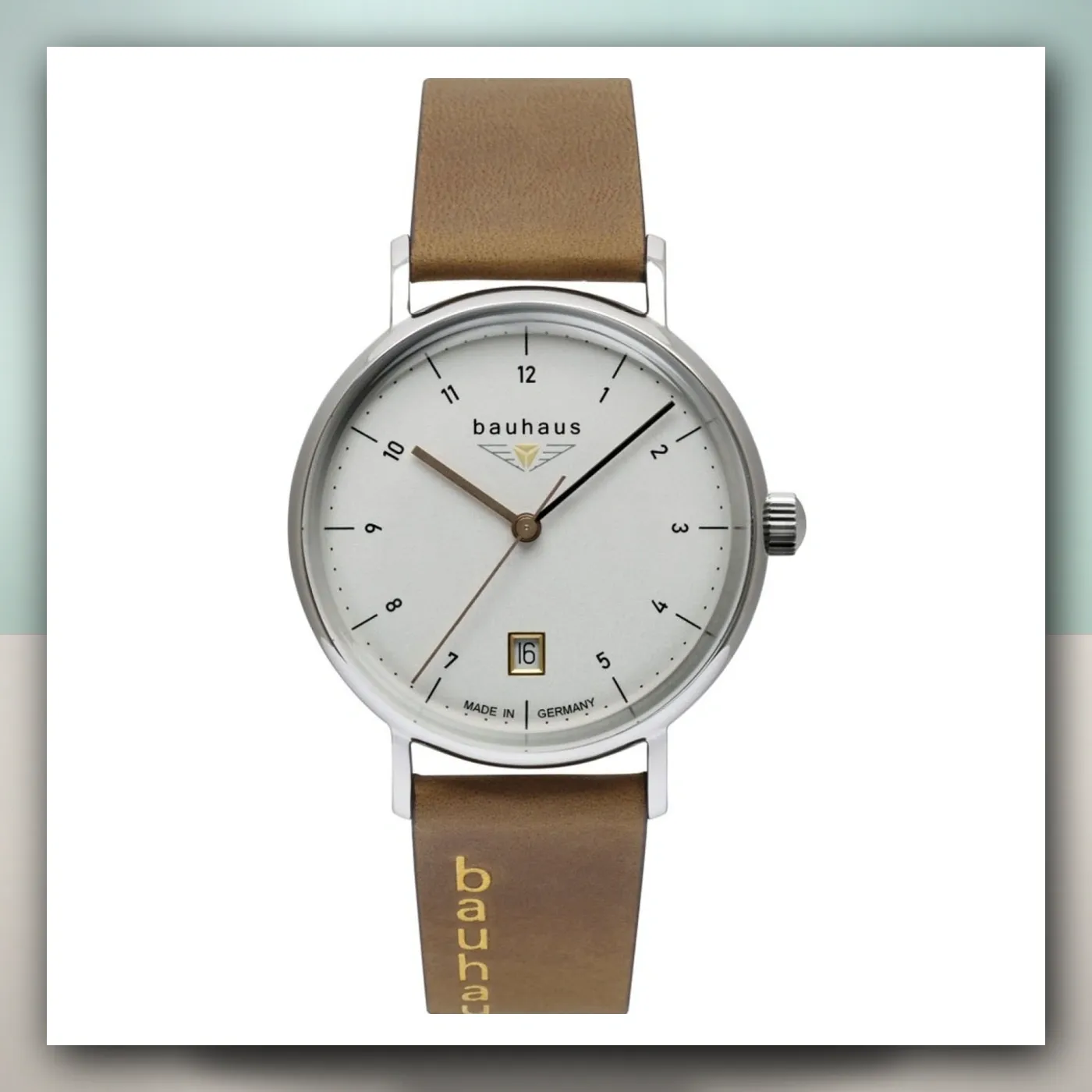 Satovi Bauhaus 2141-1