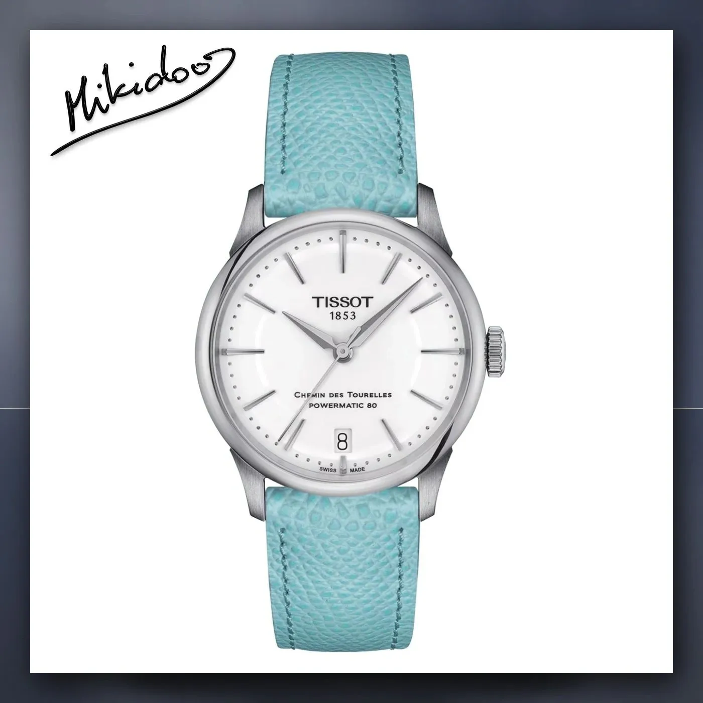 Tissot T-Classic
