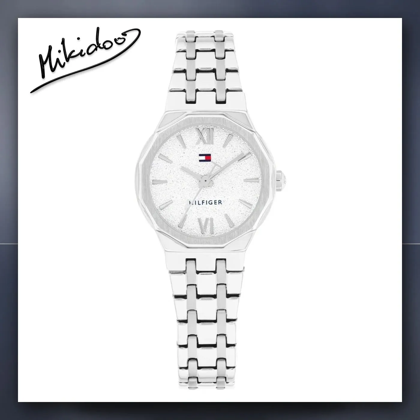 Tommy Hilfiger Mackenzie