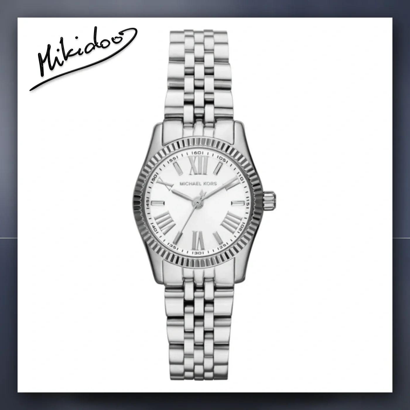 Satovi Michael Kors Lexington MK3228