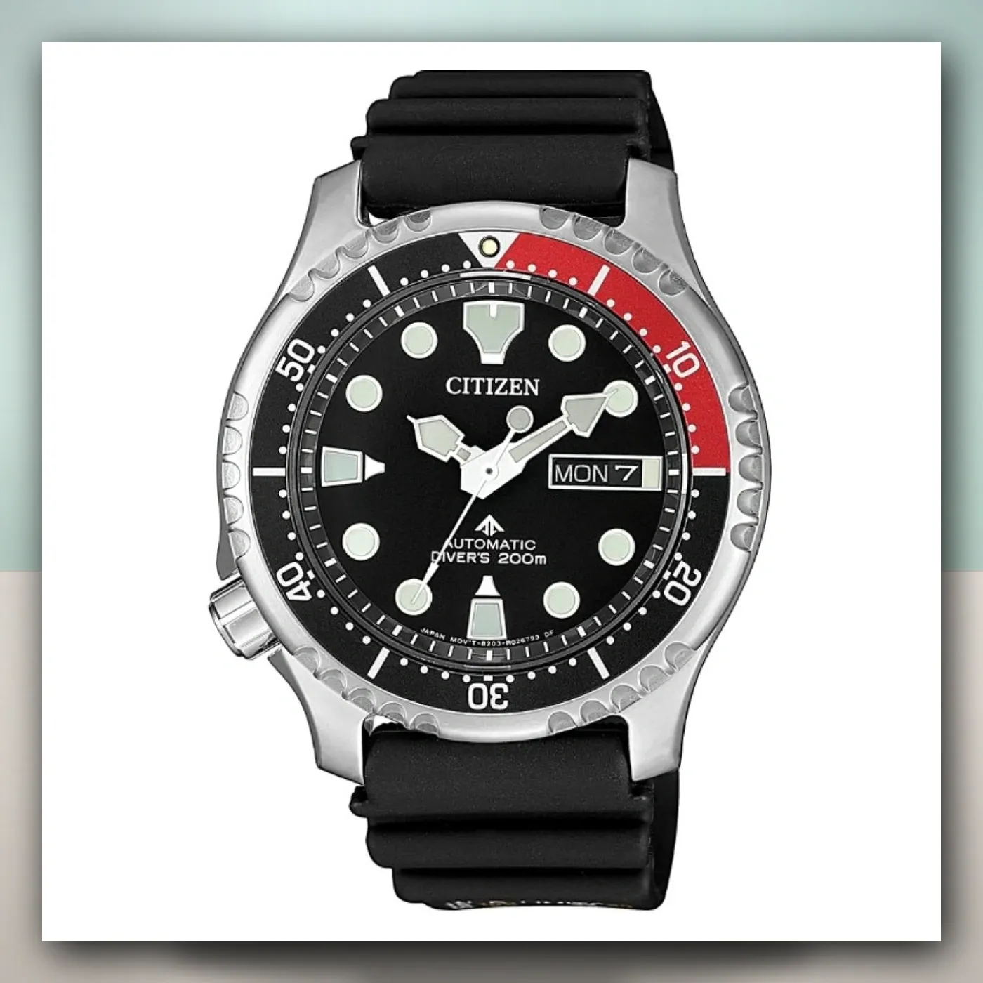Satovi Citizen Promaster NY0085-19E