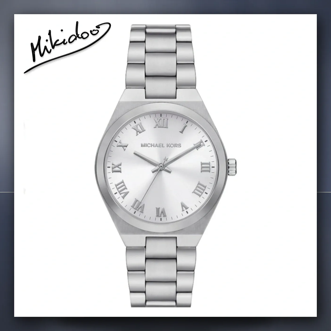 Satovi Michael Kors Lennox MK7393