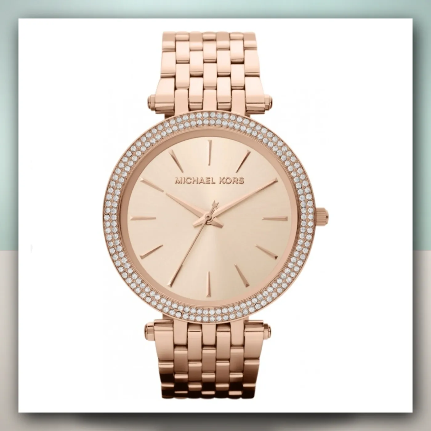 Satovi Michael Kors Darci MK3192