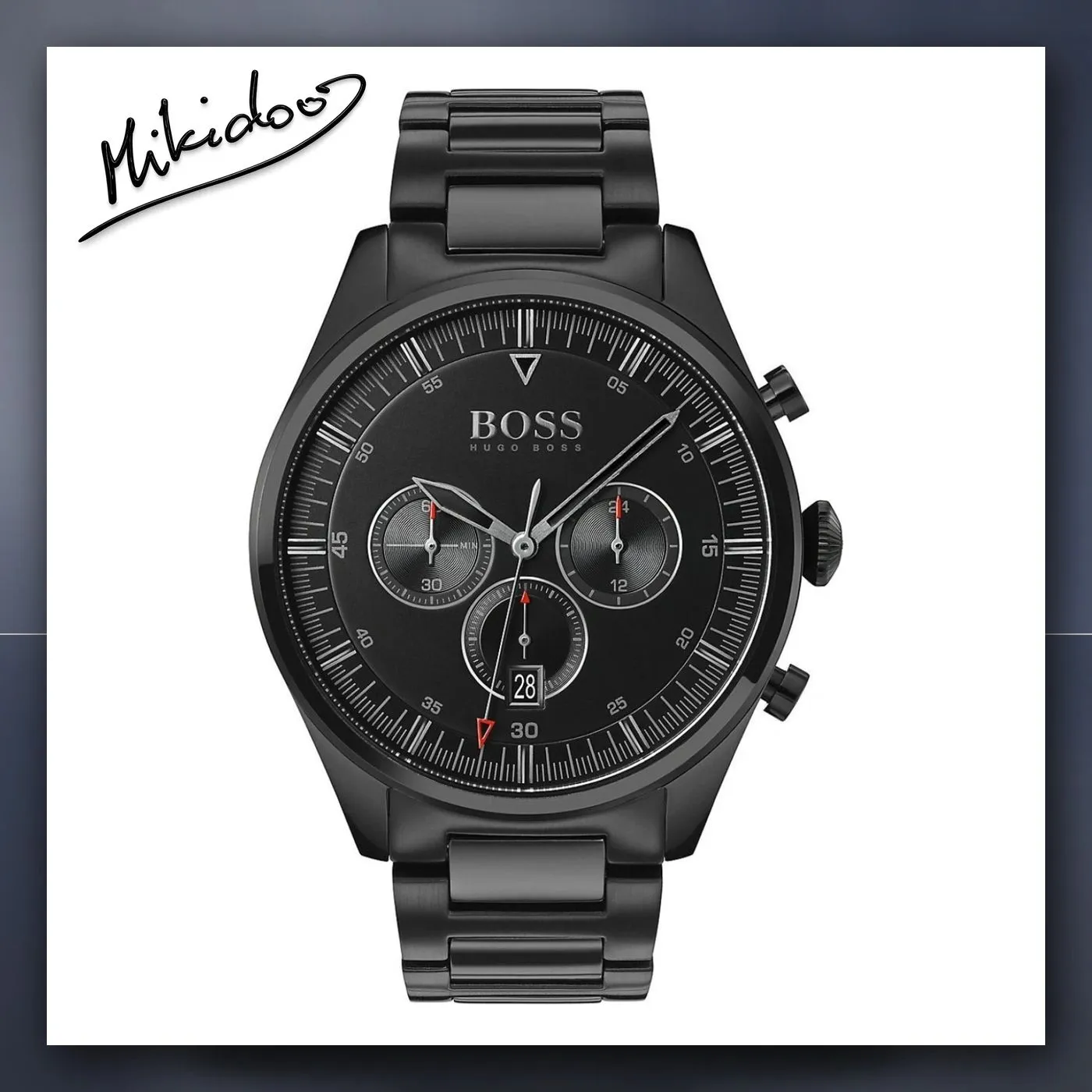 Satovi Hugo Boss Pioneer 1513714
