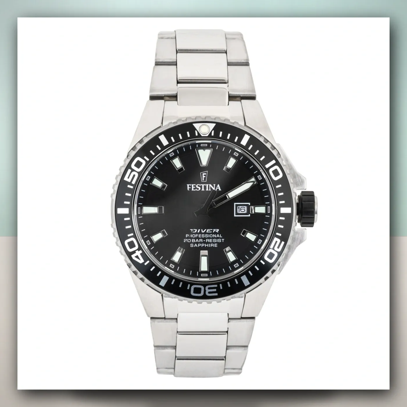 Satovi Festina The Originals 20663/3