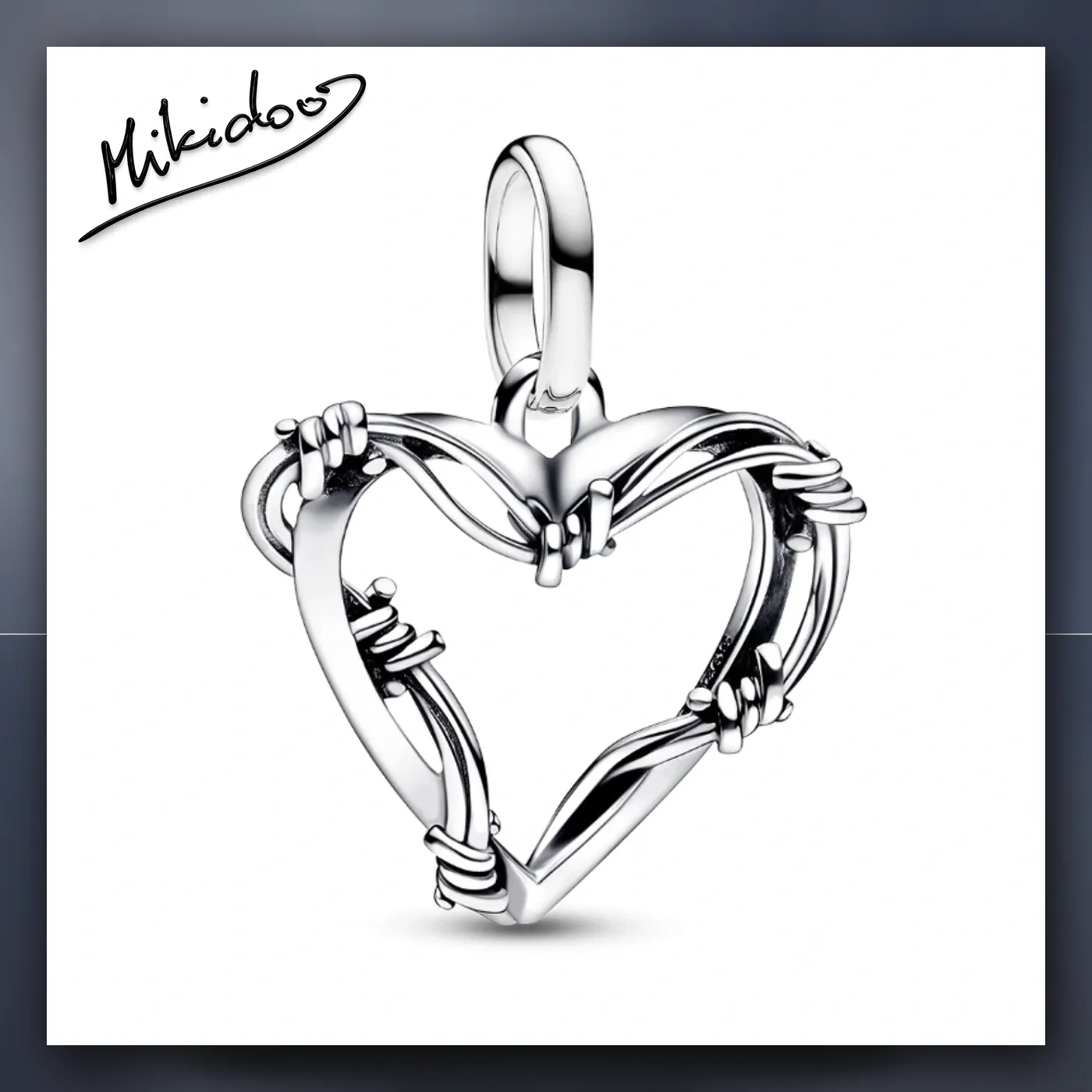 Viseći privjesak Pandora ME 793449C00