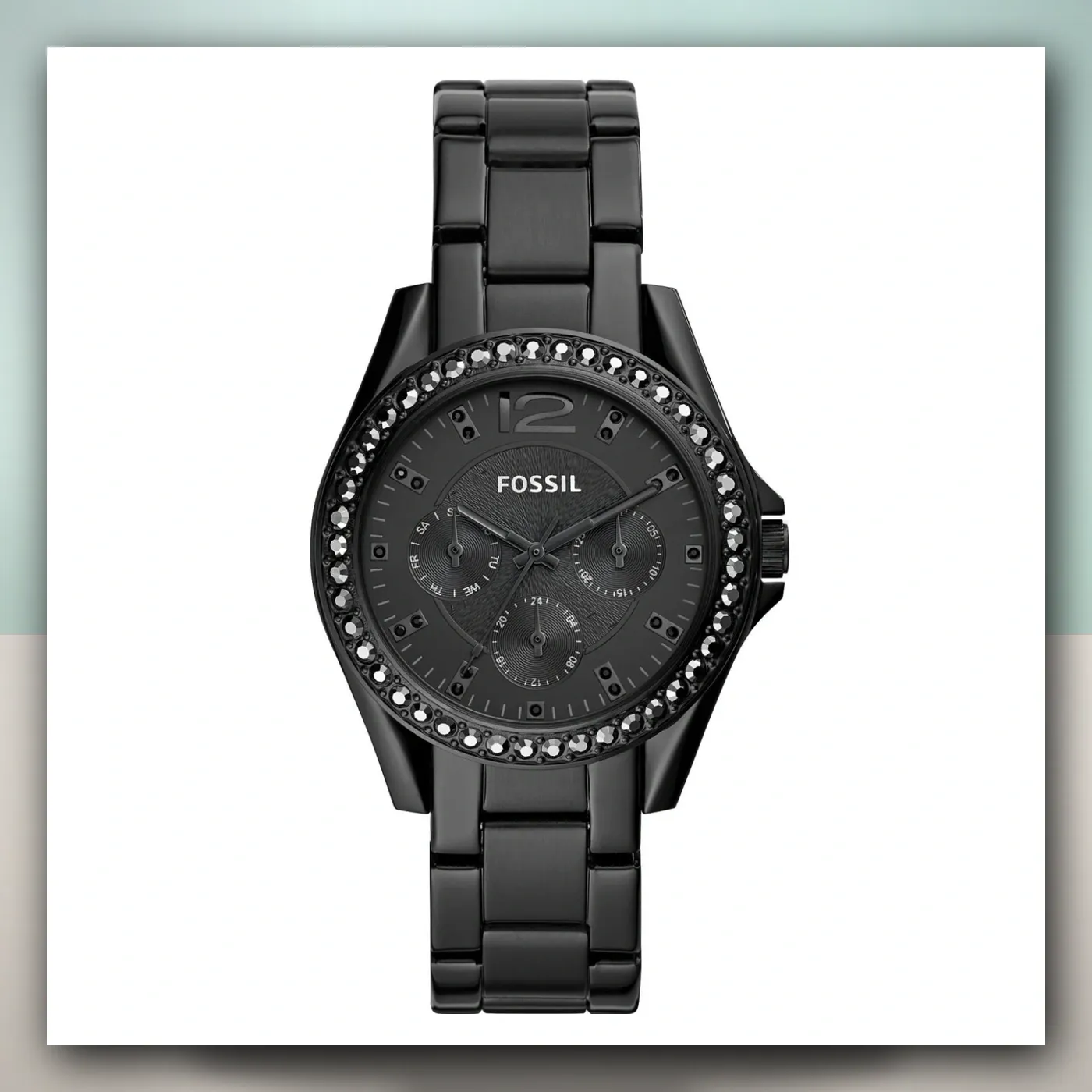 Satovi Fossil Riley ES4519