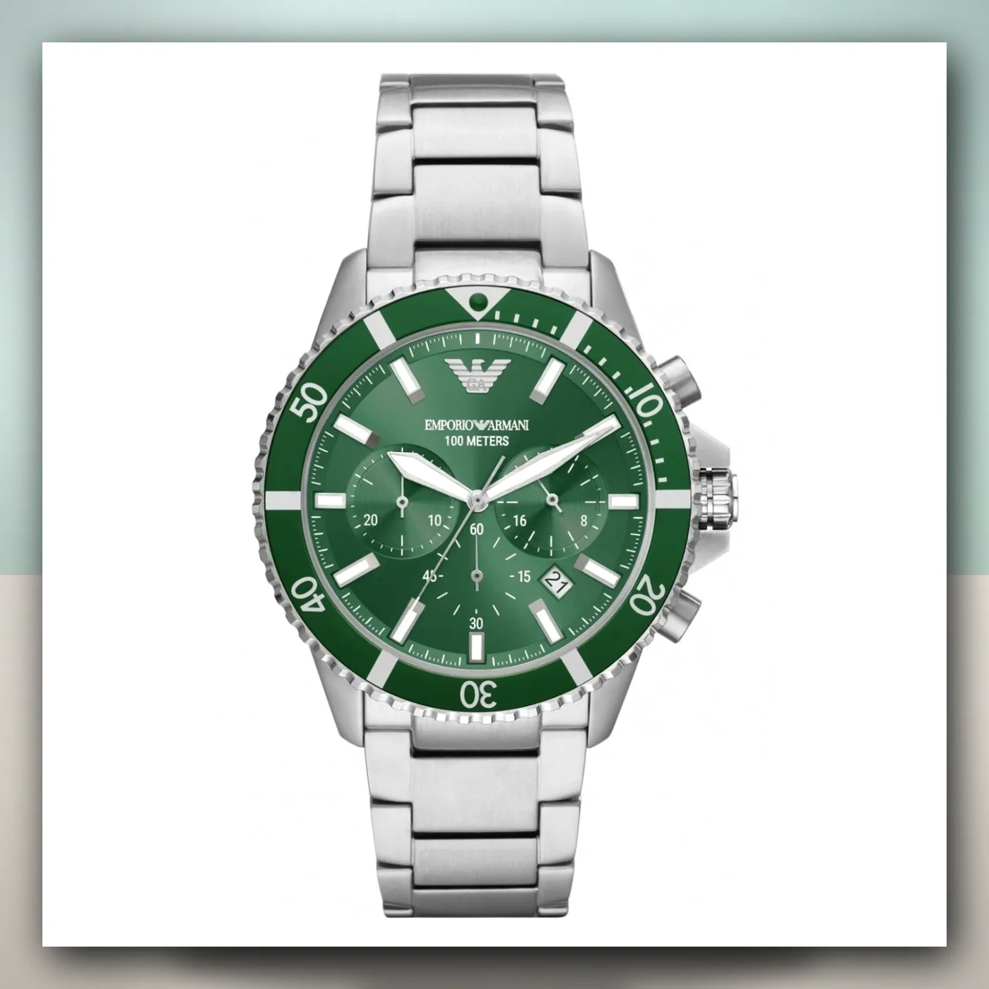 Satovi Emporio Armani Diver AR11500