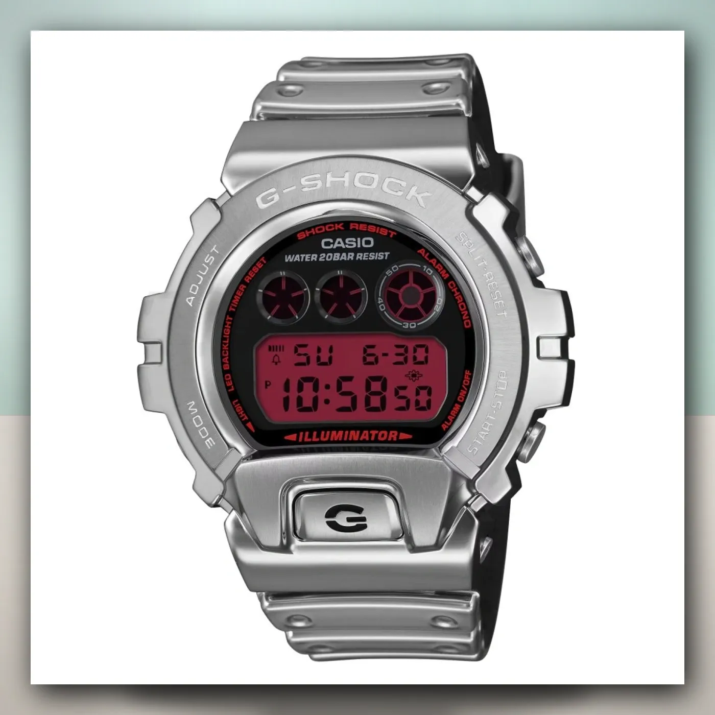 Casio G-Shock