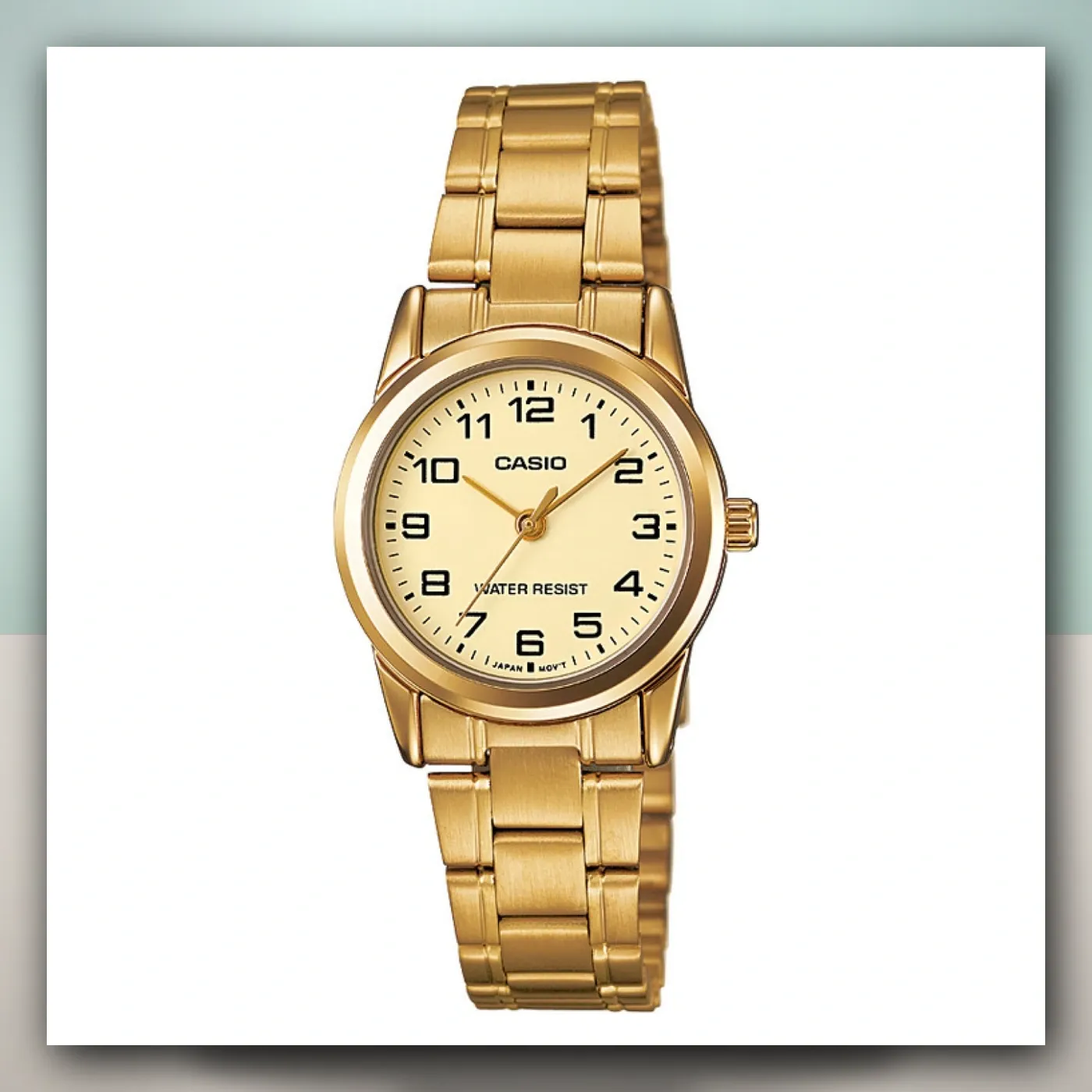 Satovi Casio LTP-V001G-9BUDF