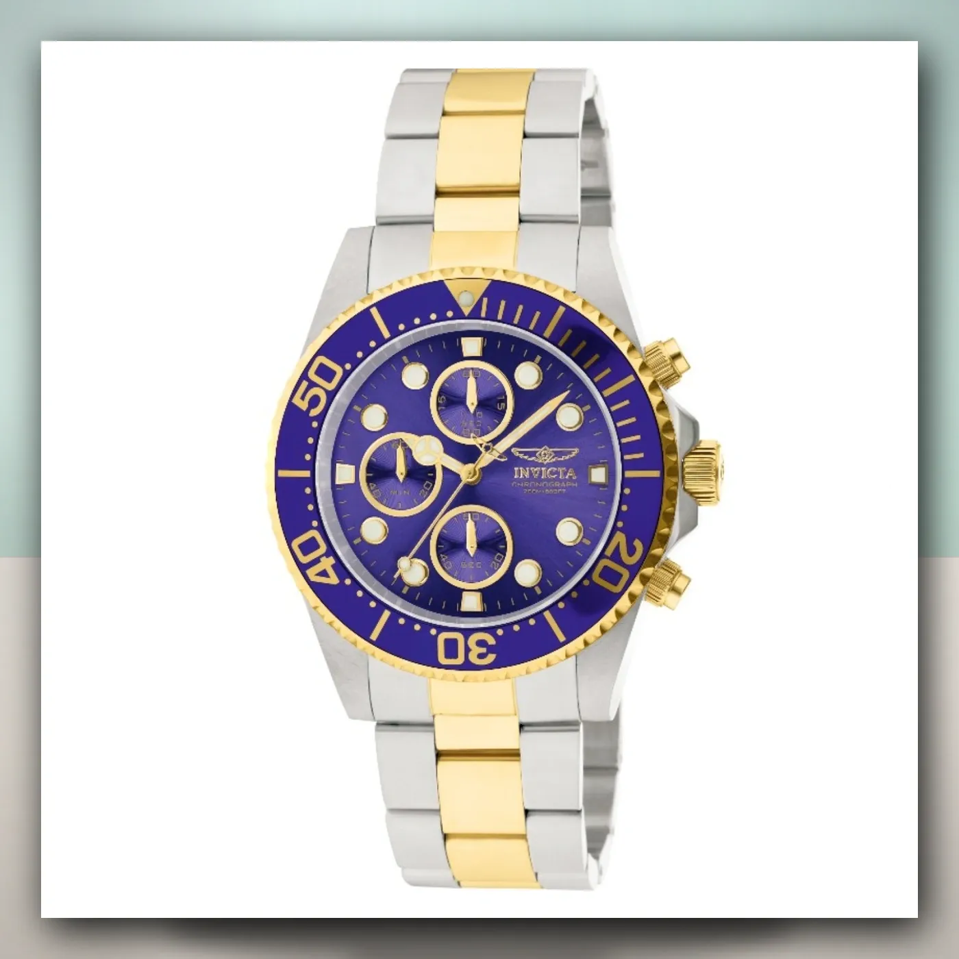 Satovi Invicta Pro Diver 1773