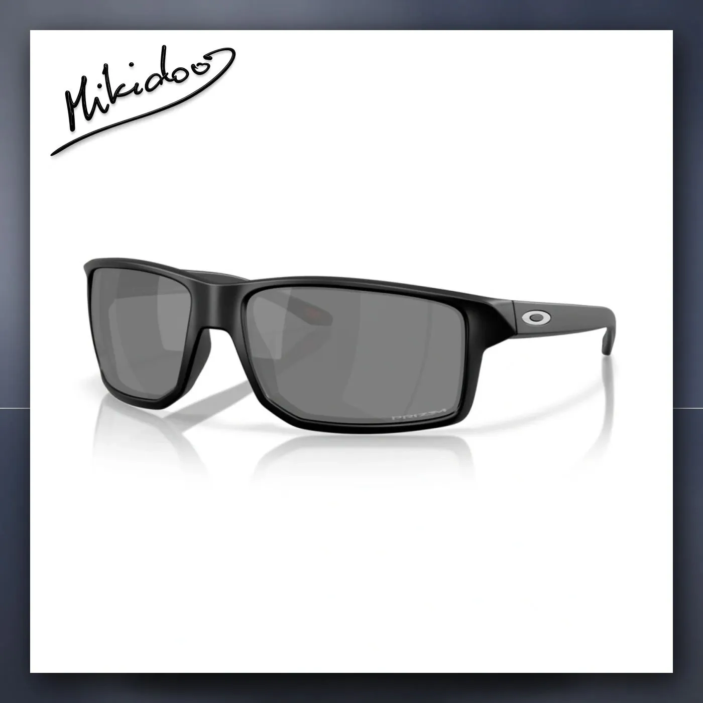 Sunčane naočale Oakley Gibston XL OO9470 947001 62