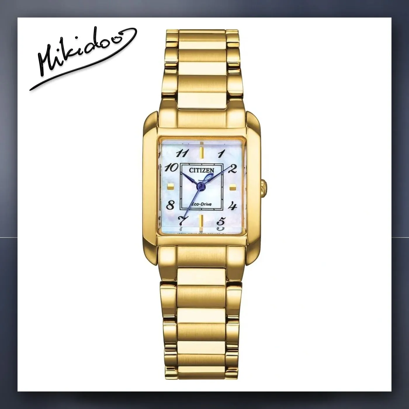Citizen Elegance