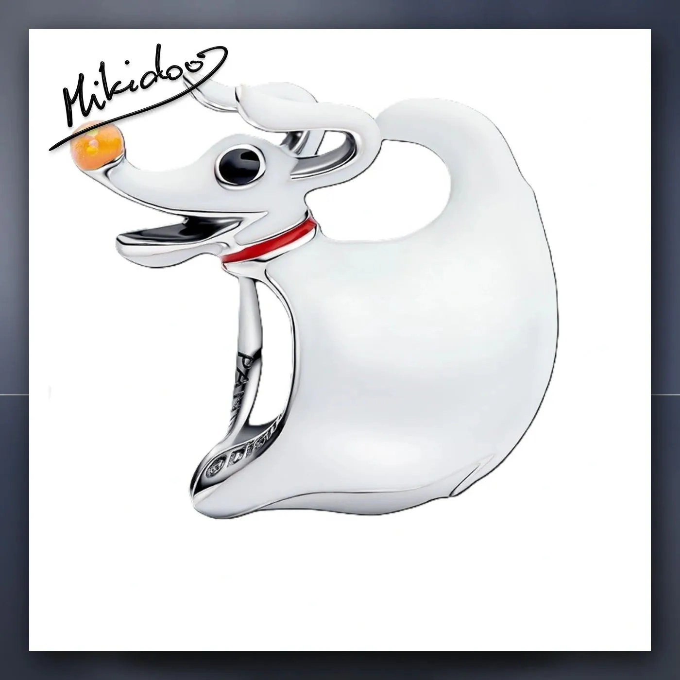 Pandora Moments