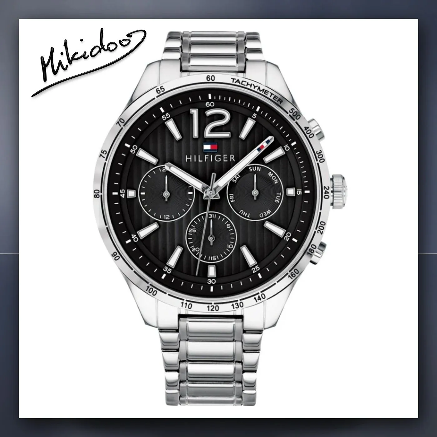 Satovi Tommy Hilfiger 1791469