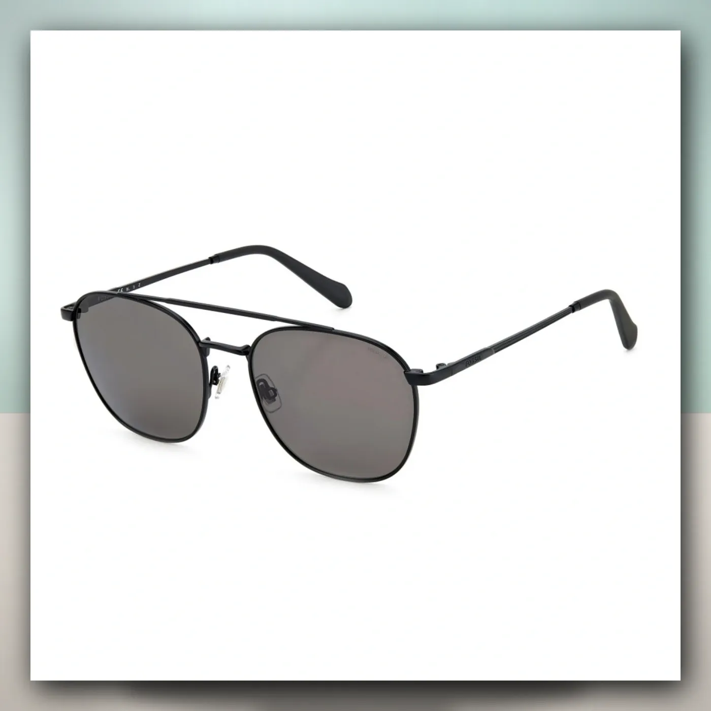 Sunčane naočale Fossil FOS 3139/G/S 003 M9 56