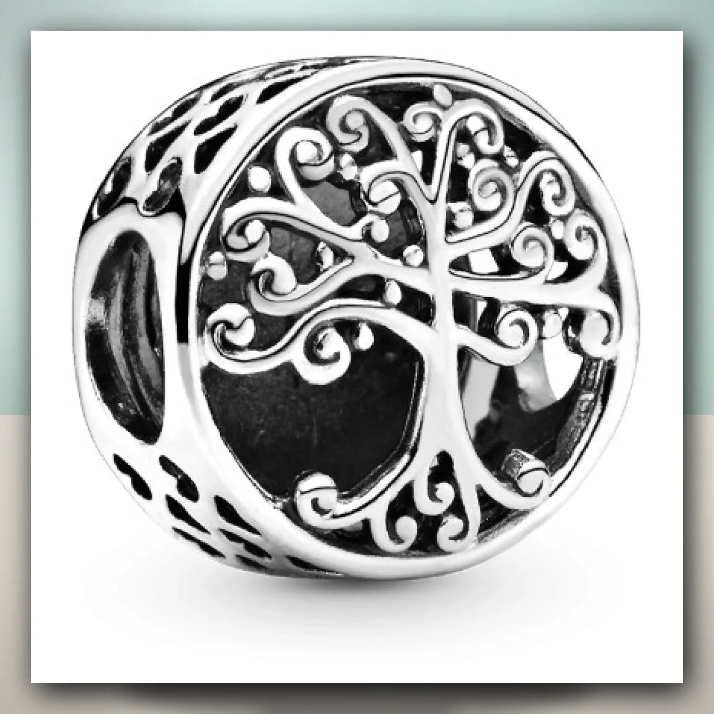 Privjesak Pandora Moments 797590